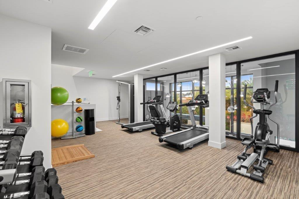 30 THIRTY NORTH OCEAN CONDO - Residential Lease