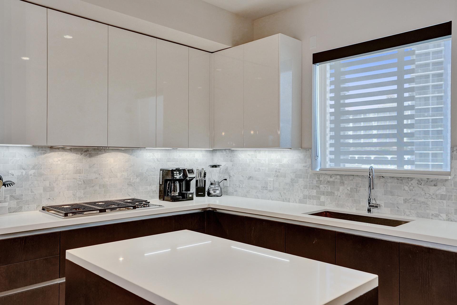 30 THIRTY NORTH OCEAN CONDO - Residential Lease