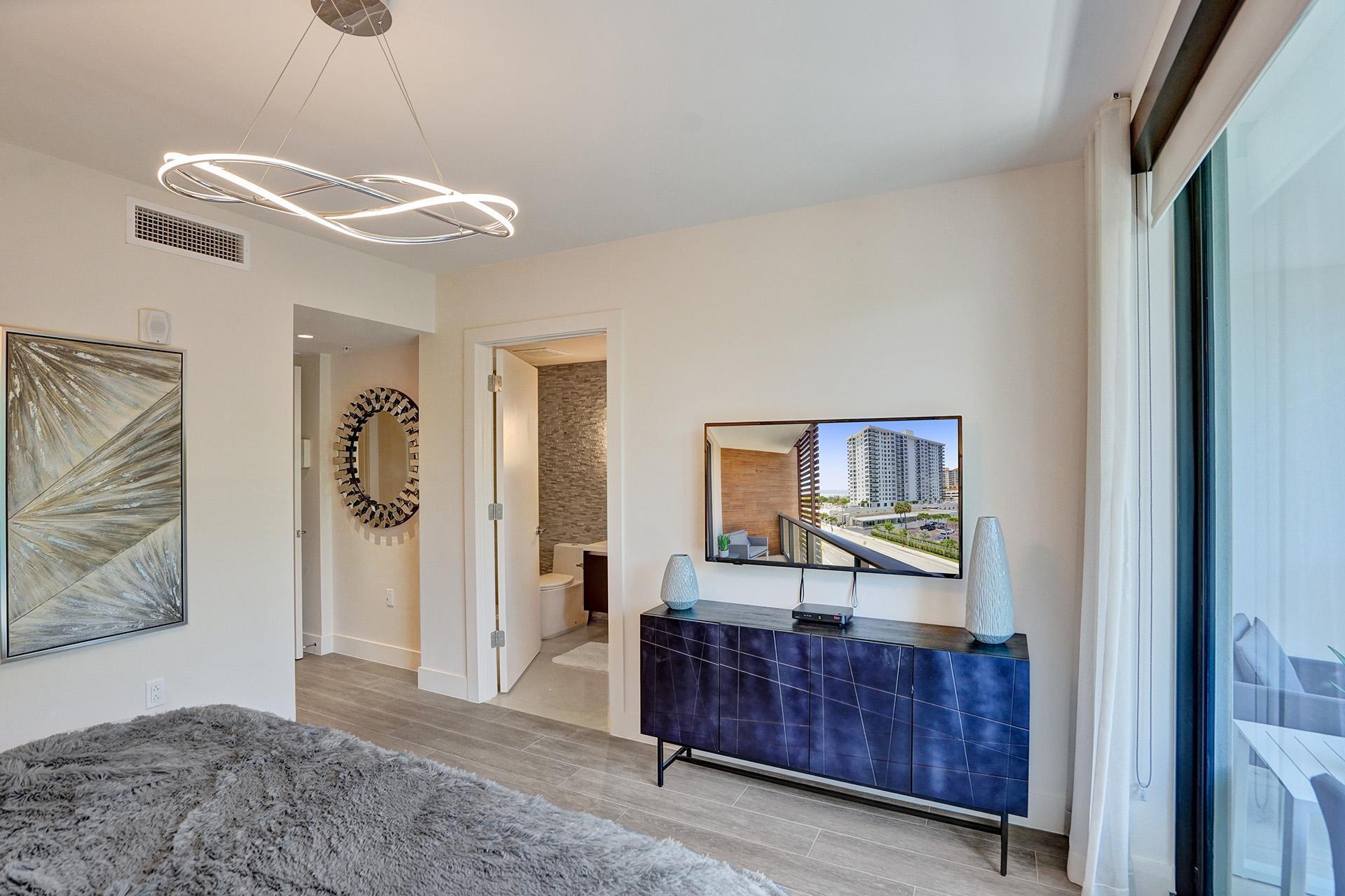 30 THIRTY NORTH OCEAN CONDO - Residential Lease