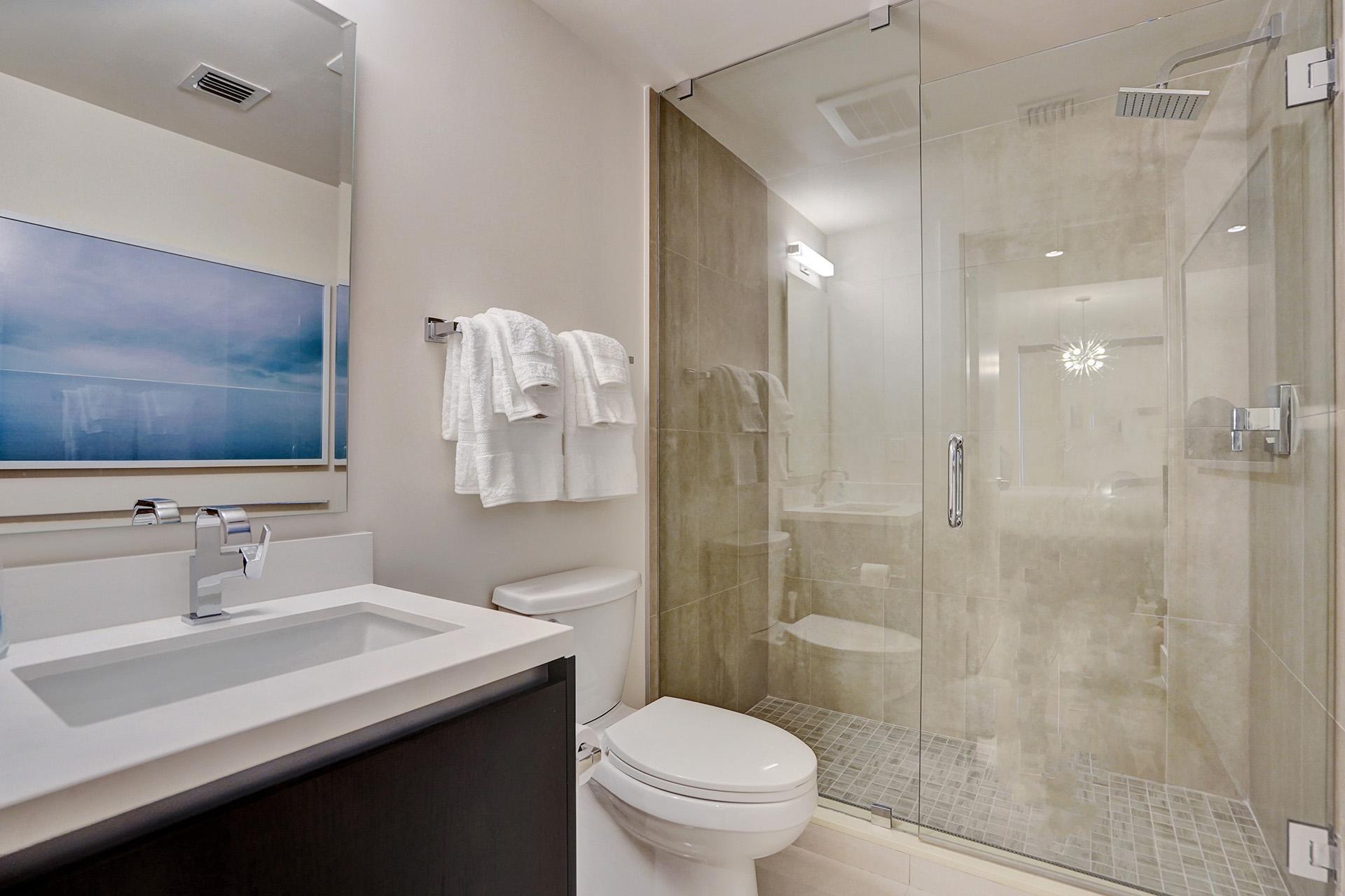 30 THIRTY NORTH OCEAN CONDO - Residential Lease