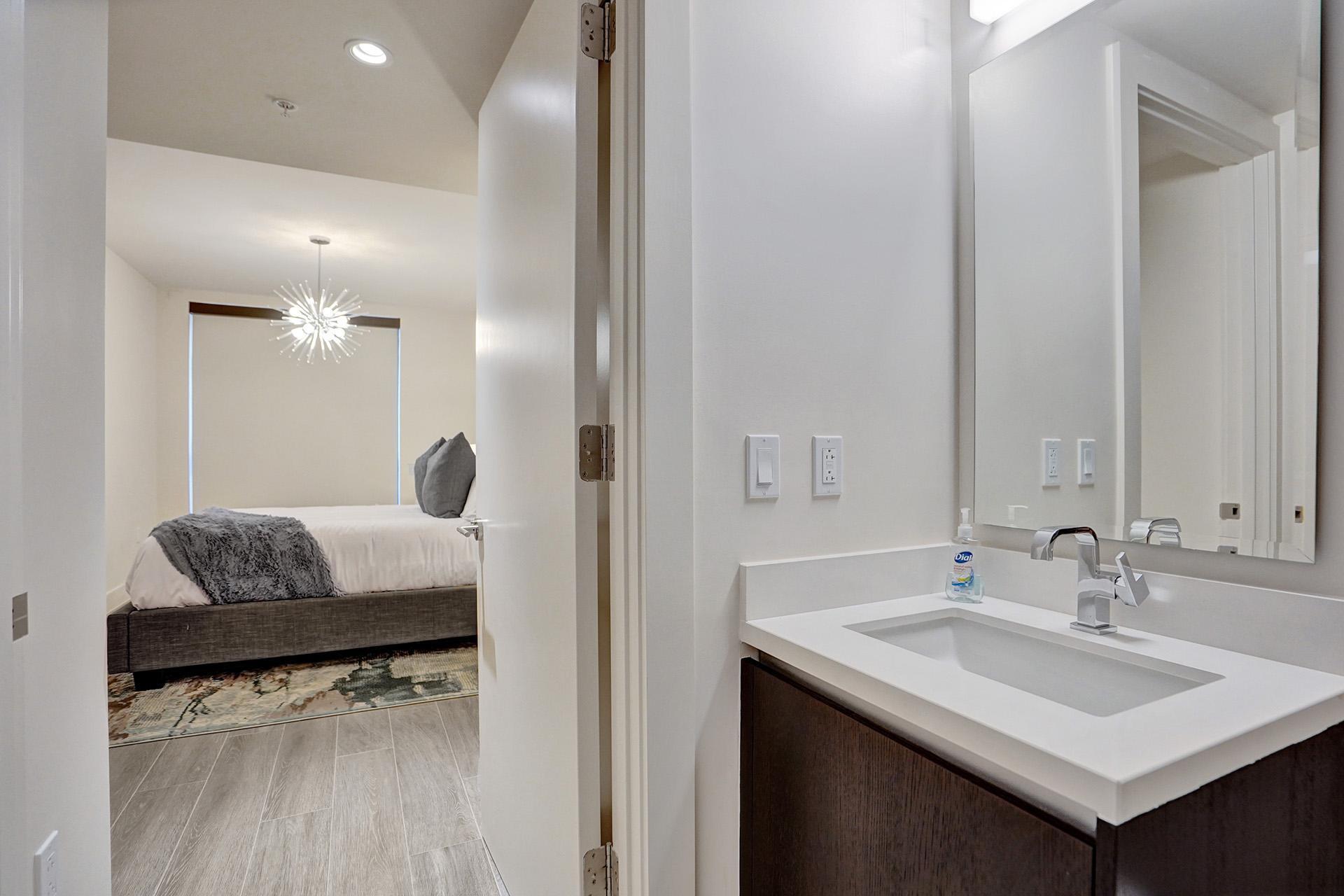 30 THIRTY NORTH OCEAN CONDO - Residential Lease