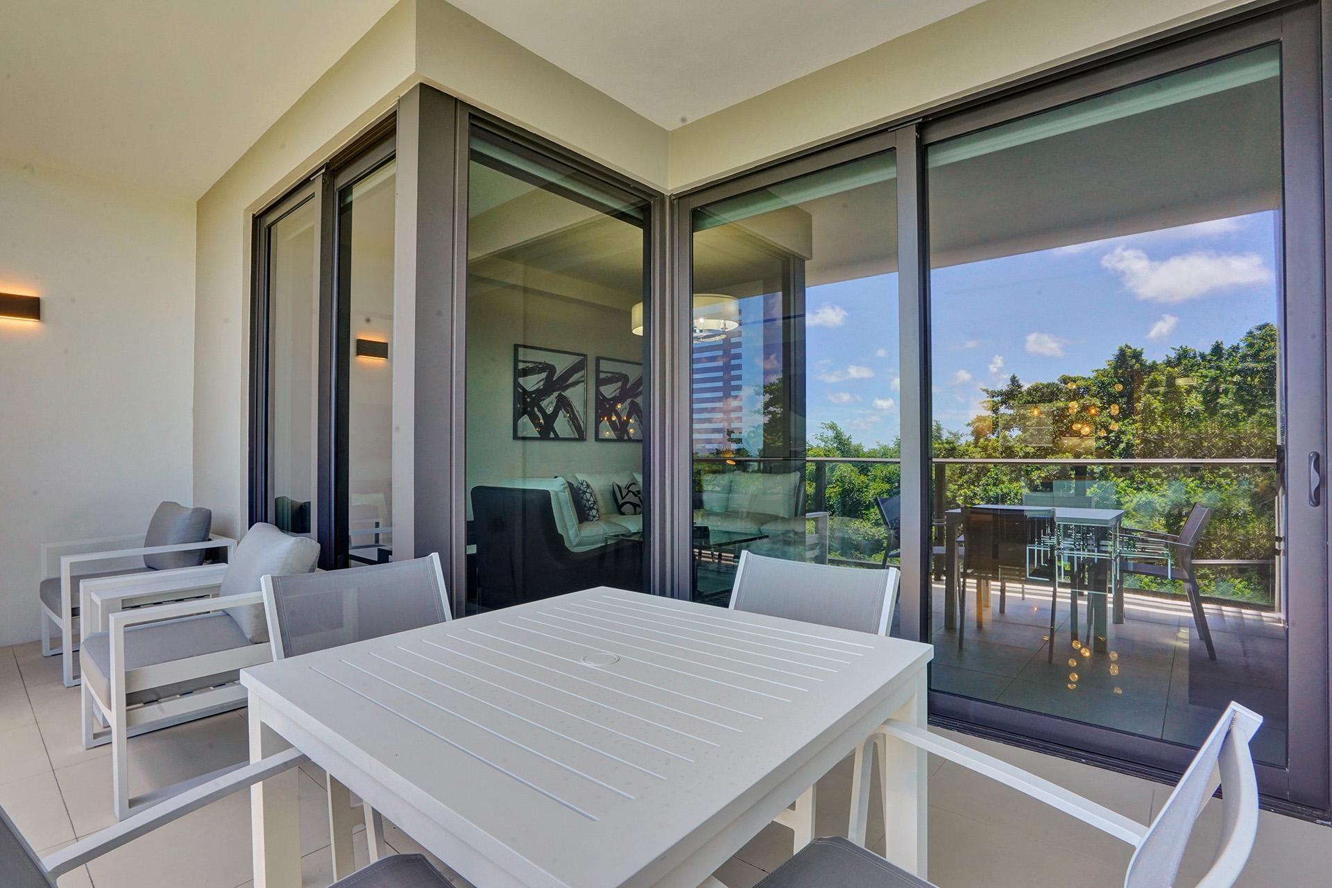 30 THIRTY NORTH OCEAN CONDO - Residential Lease
