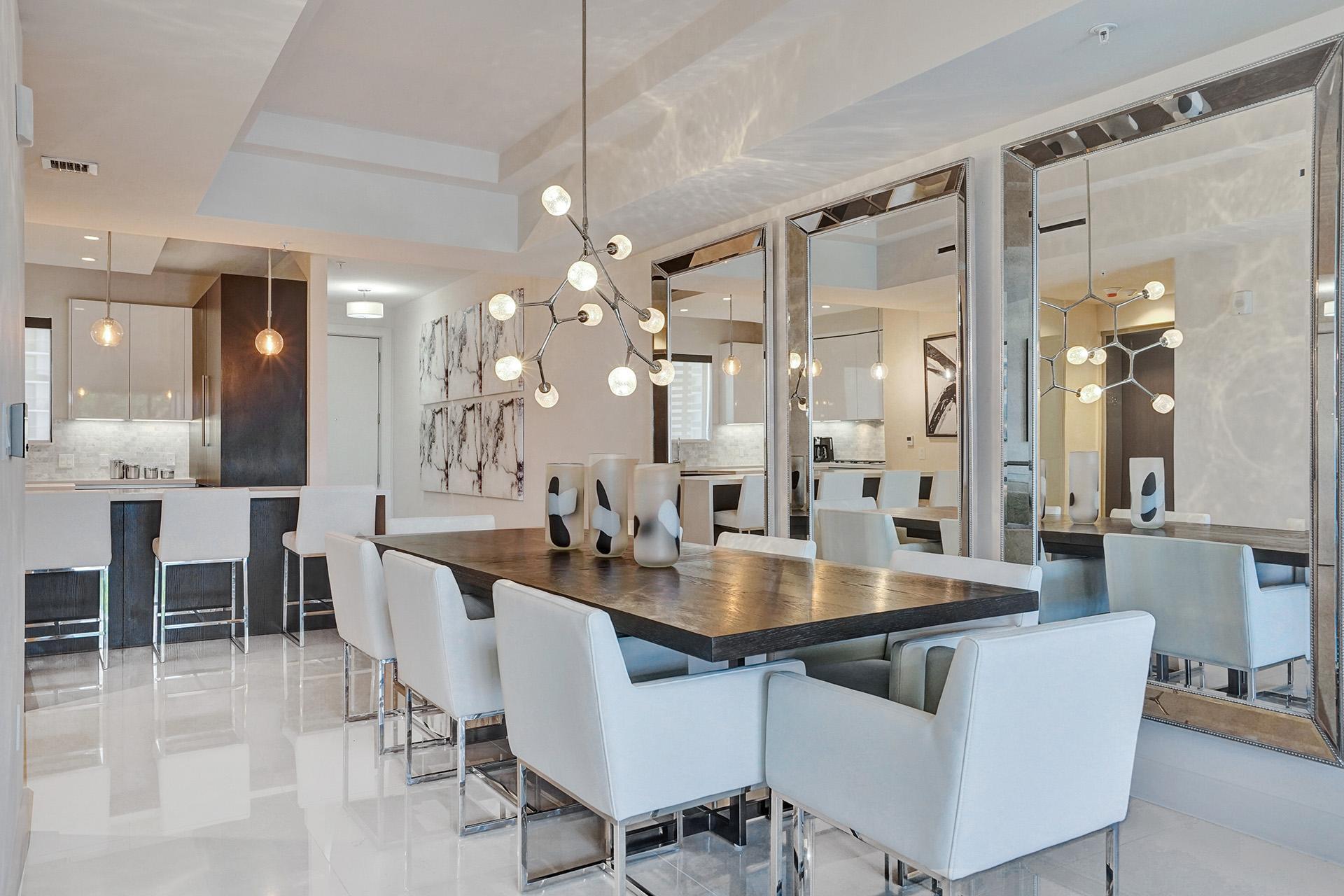 30 THIRTY NORTH OCEAN CONDO - Residential Lease