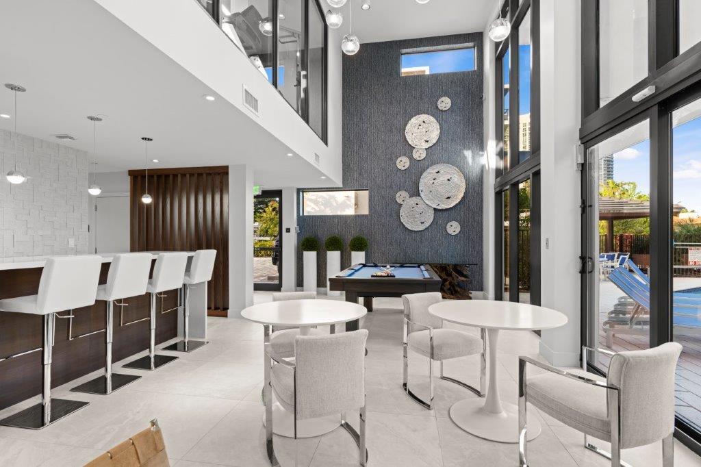 30 THIRTY NORTH OCEAN CONDO - Residential Lease