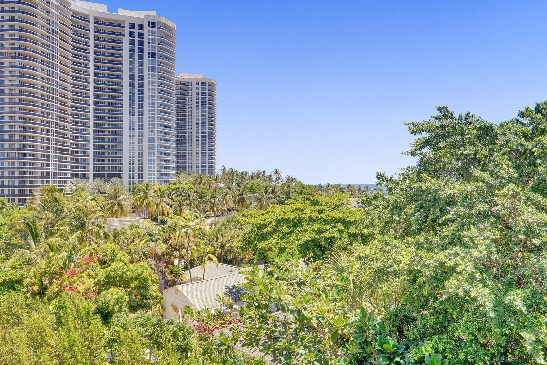 30 THIRTY NORTH OCEAN CONDO - Residential Lease