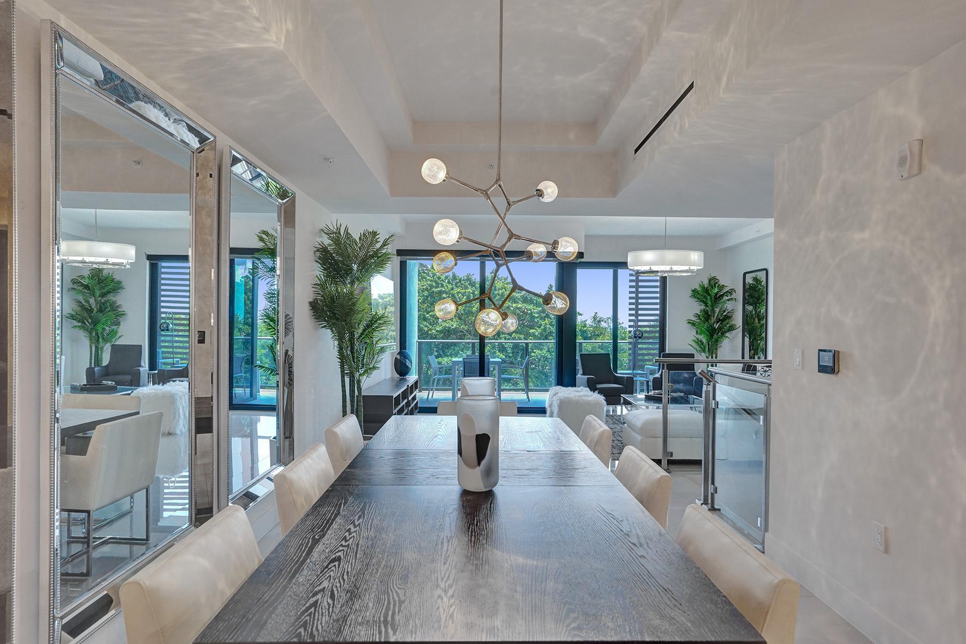 30 THIRTY NORTH OCEAN CONDO - Residential Lease