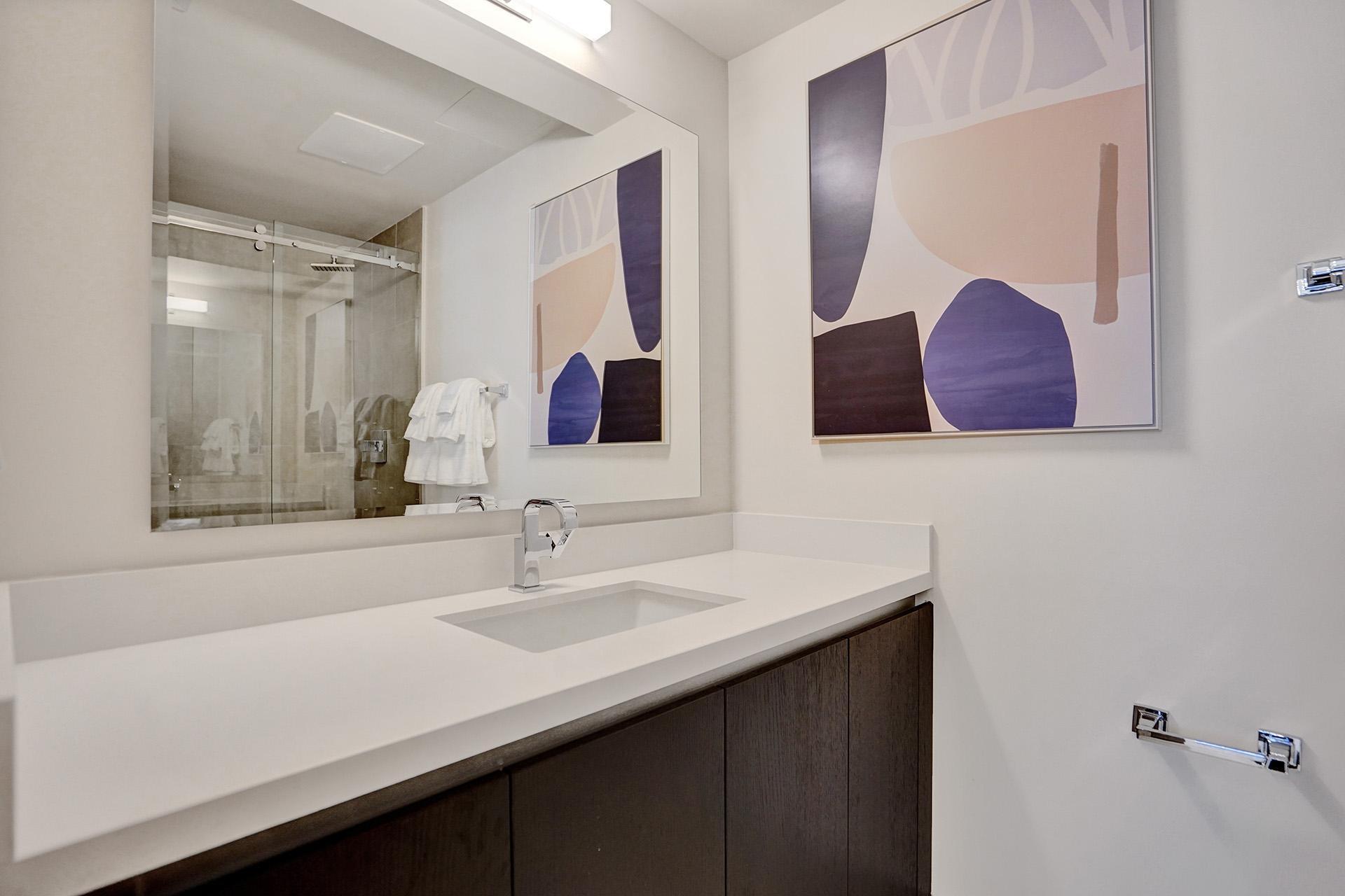 30 THIRTY NORTH OCEAN CONDO - Residential Lease