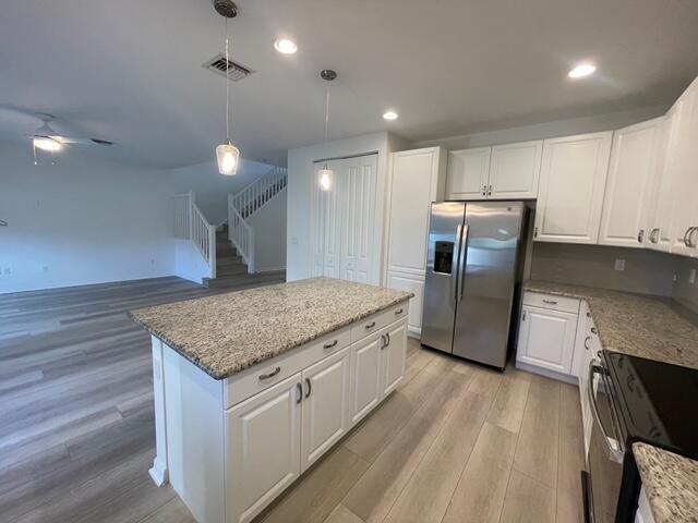 TREVI ISLE - Residential Lease