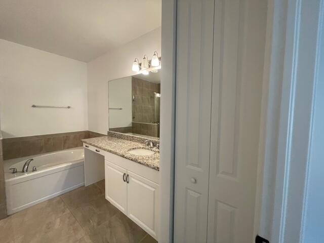 TREVI ISLE - Residential Lease