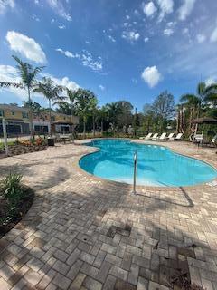 TREVI ISLE - Residential Lease