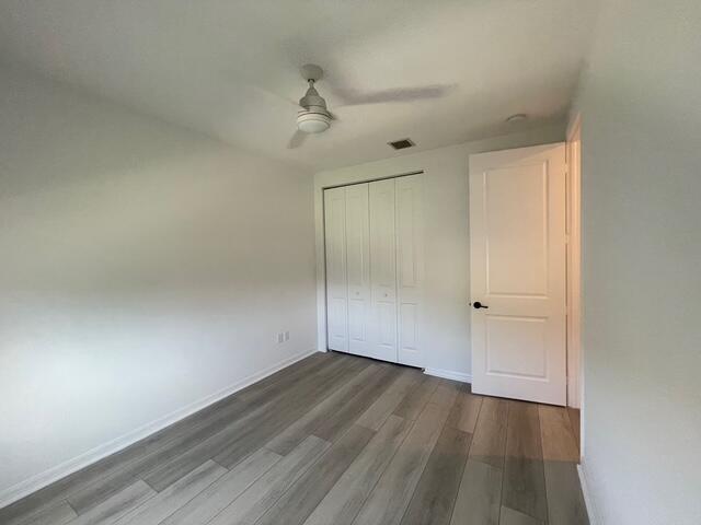 TREVI ISLE - Residential Lease