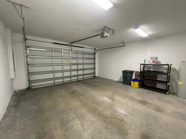 TREVI ISLE - Residential Lease