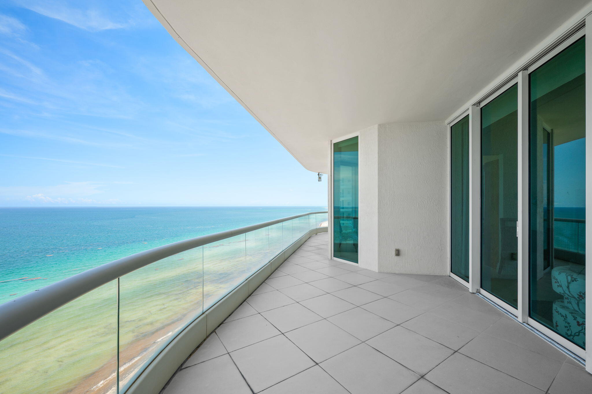 TURNBERRY OCEAN COLONY - Residential