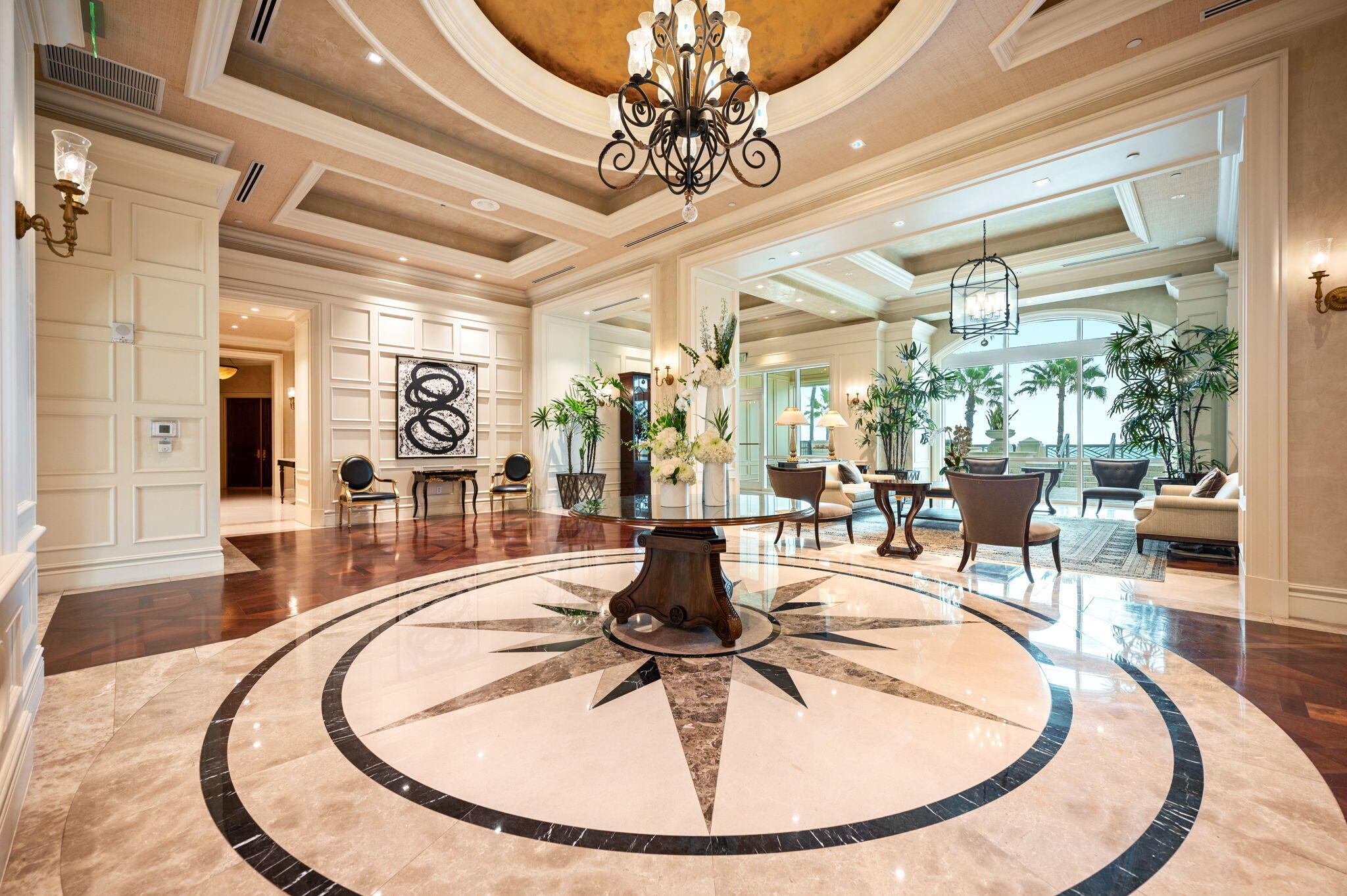TURNBERRY OCEAN COLONY - Residential