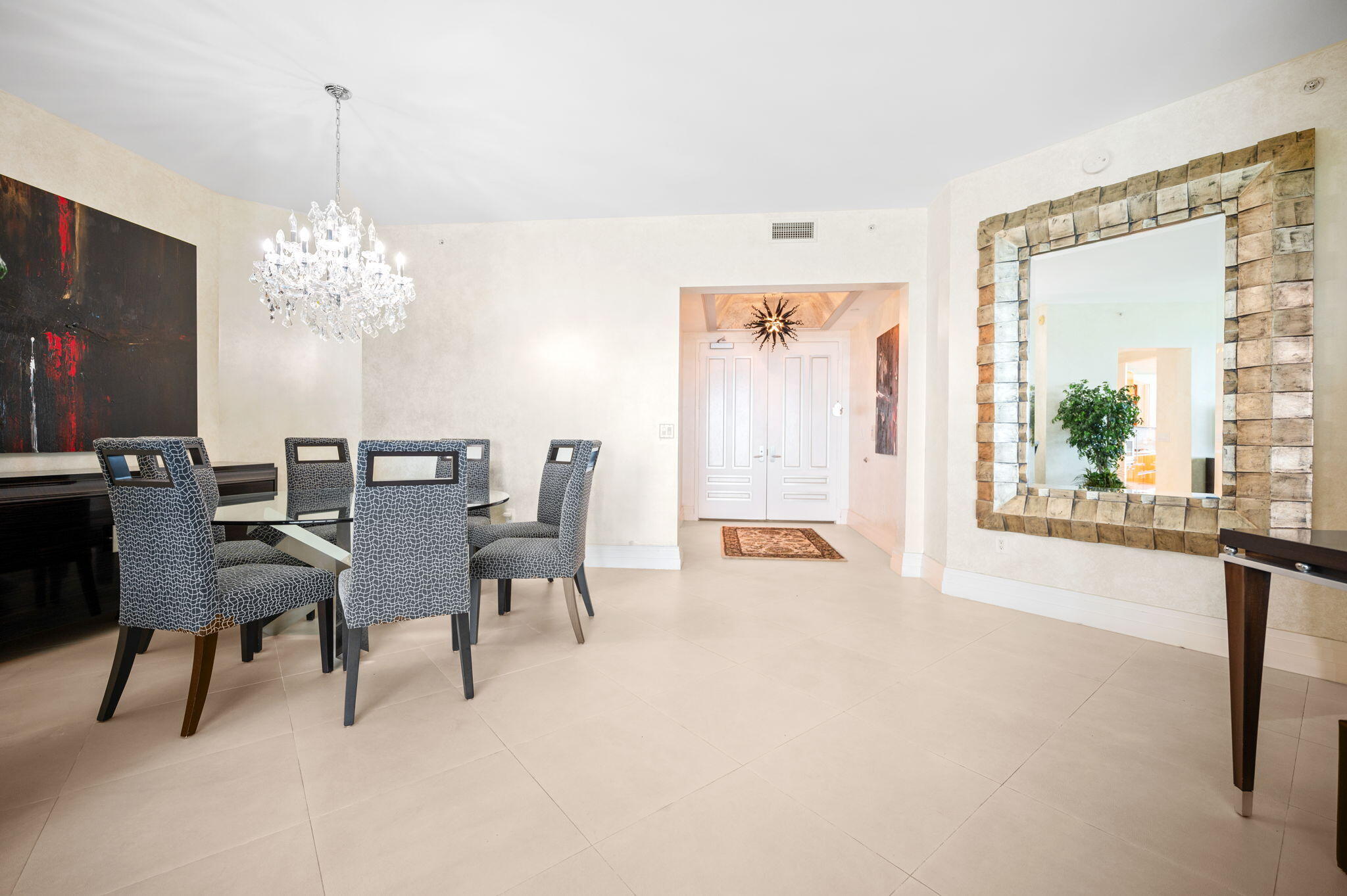 TURNBERRY OCEAN COLONY - Residential