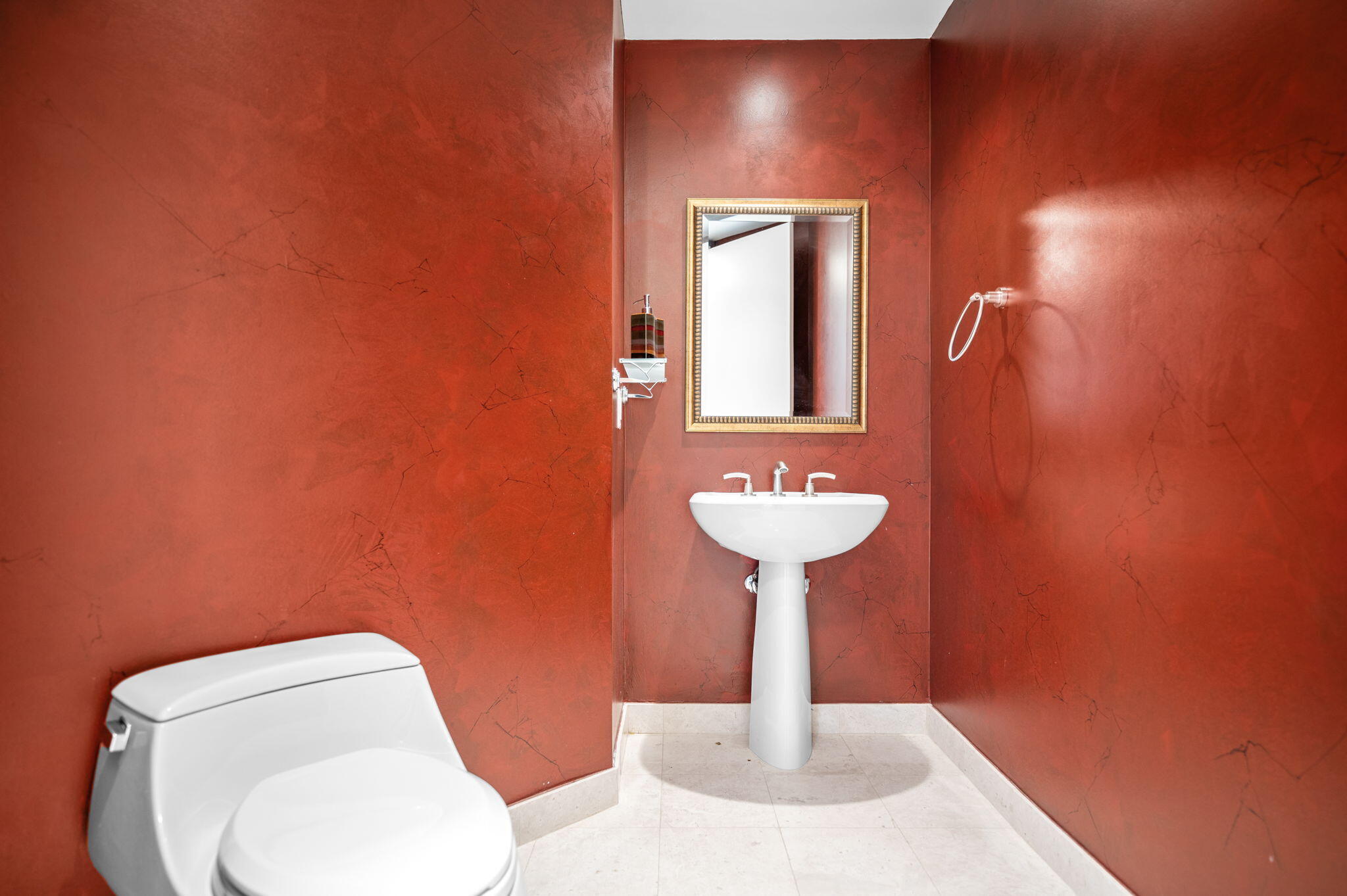 TURNBERRY OCEAN COLONY - Residential