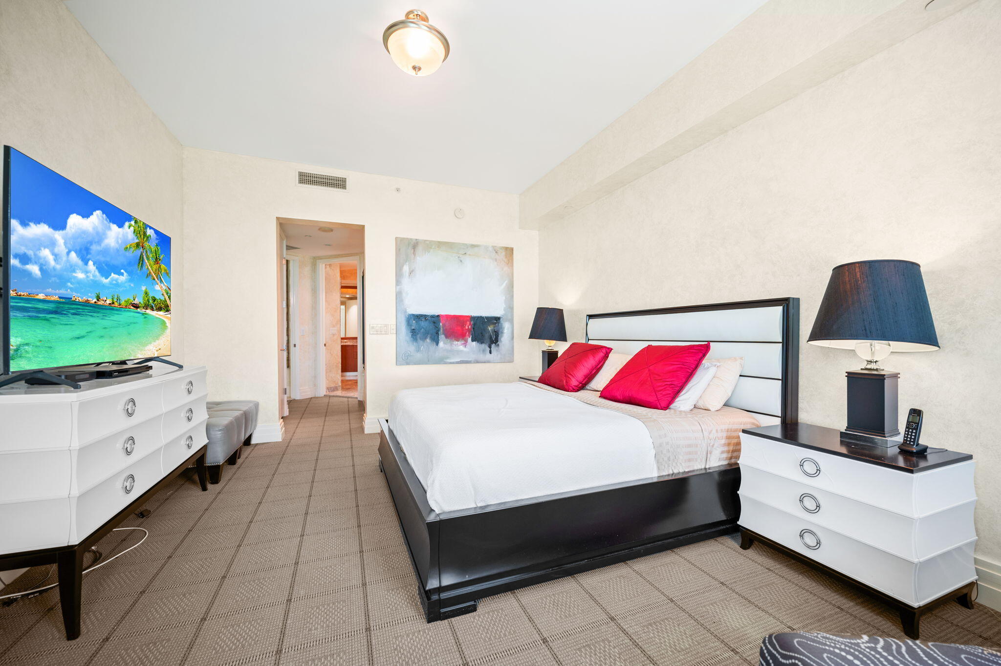 TURNBERRY OCEAN COLONY - Residential