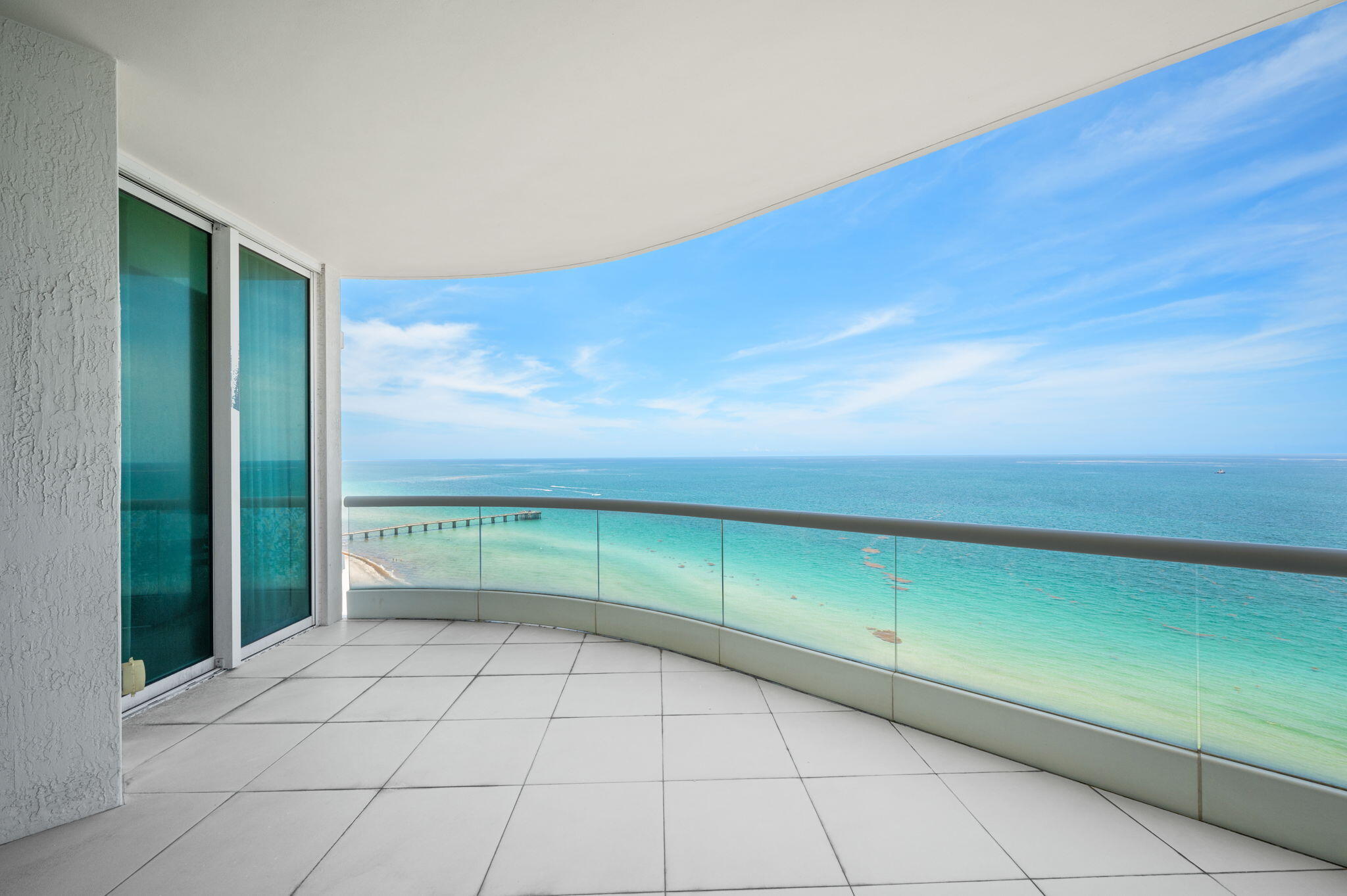 TURNBERRY OCEAN COLONY - Residential