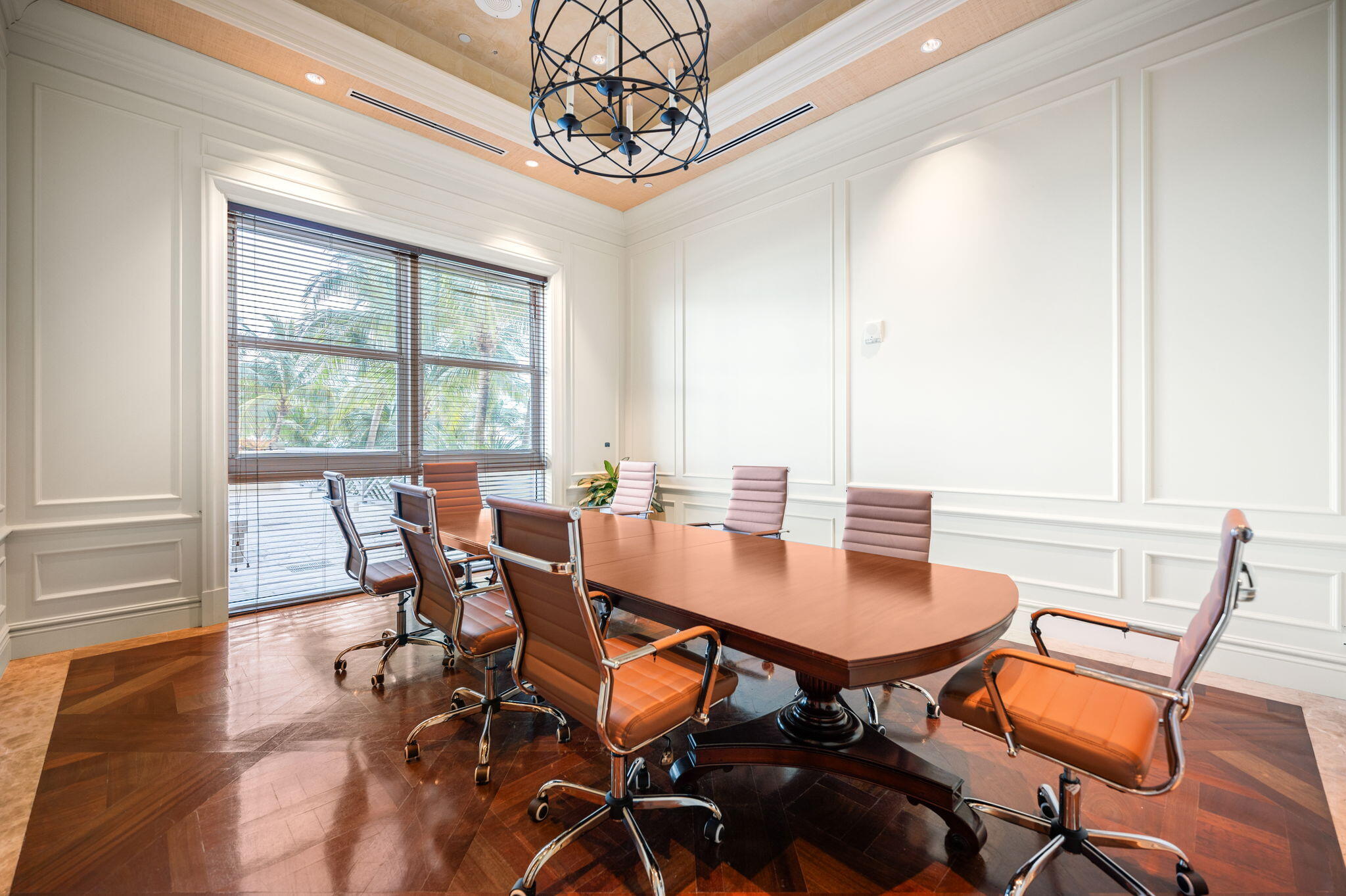 TURNBERRY OCEAN COLONY - Residential