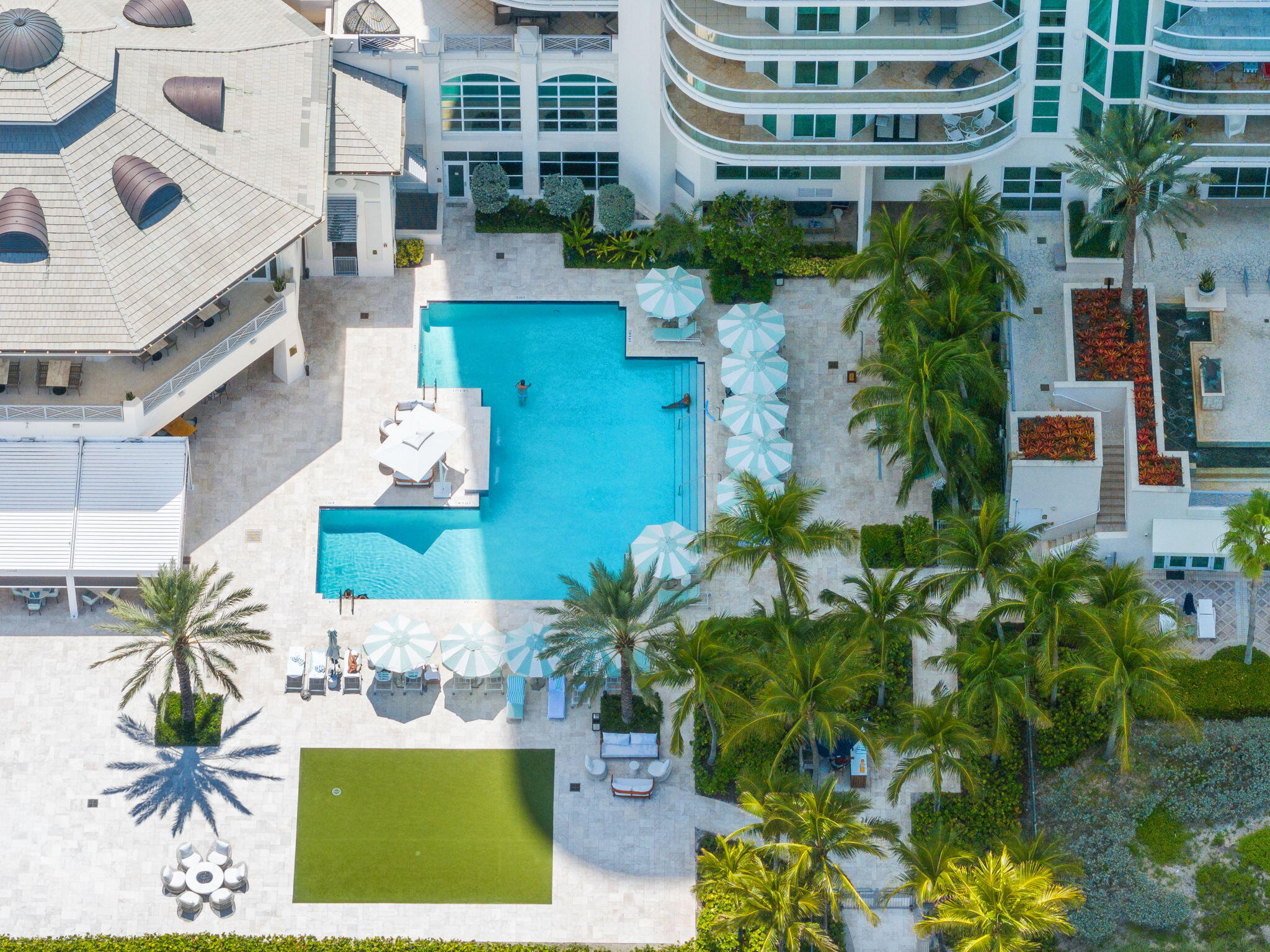 TURNBERRY OCEAN COLONY - Residential