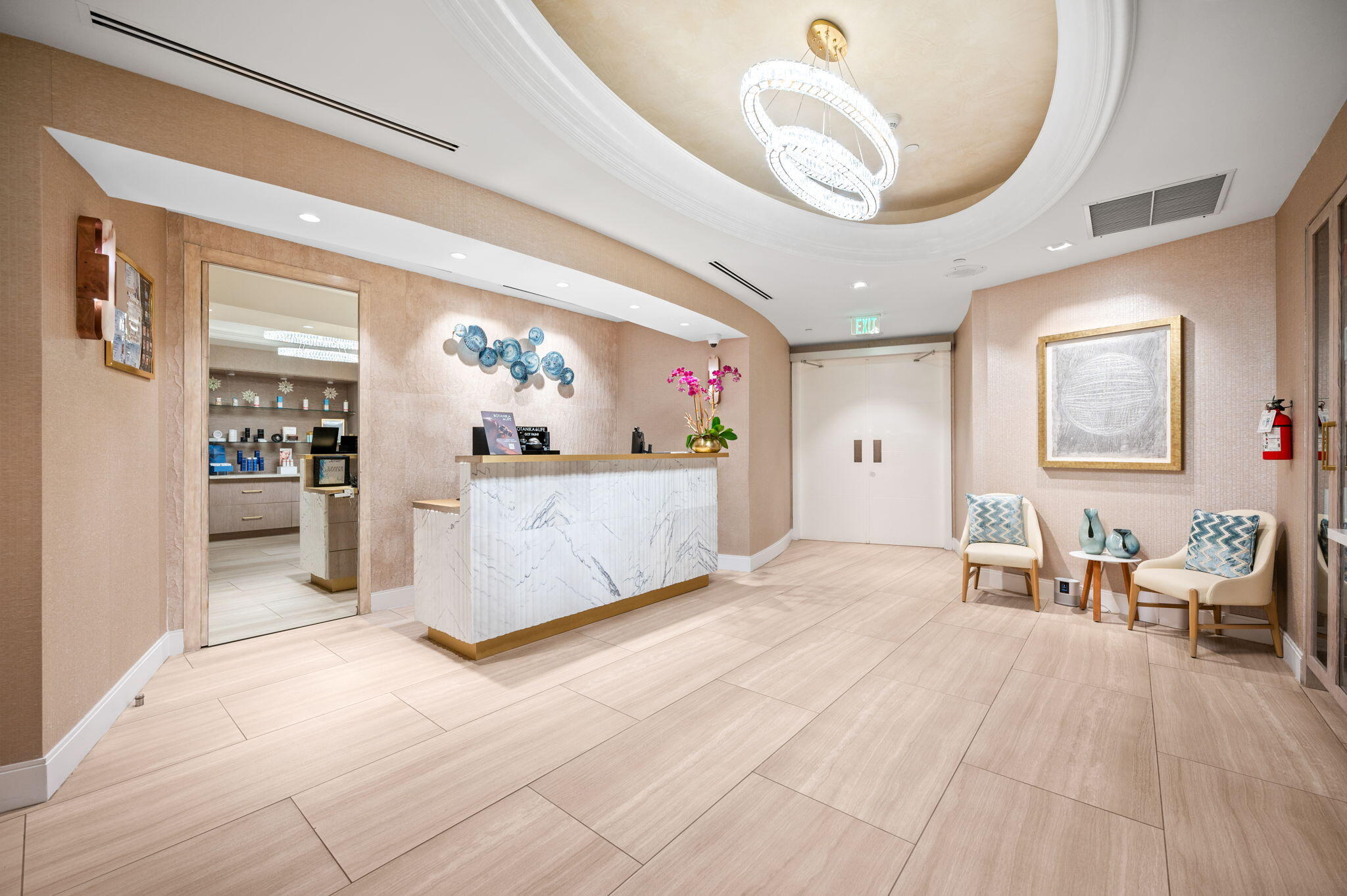 TURNBERRY OCEAN COLONY - Residential