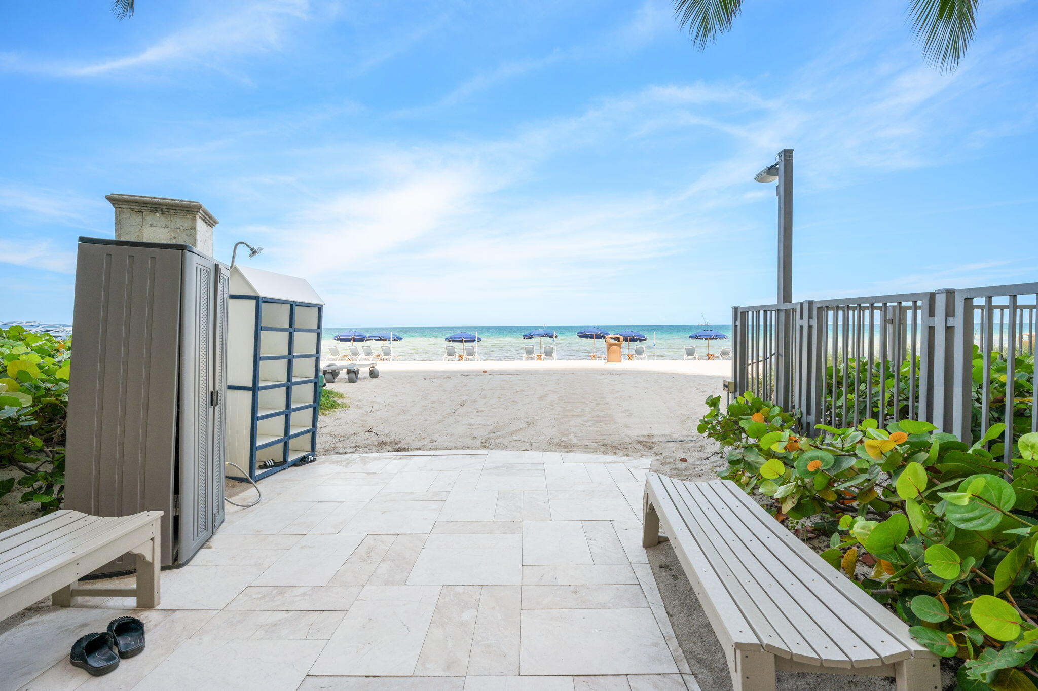 TURNBERRY OCEAN COLONY - Residential