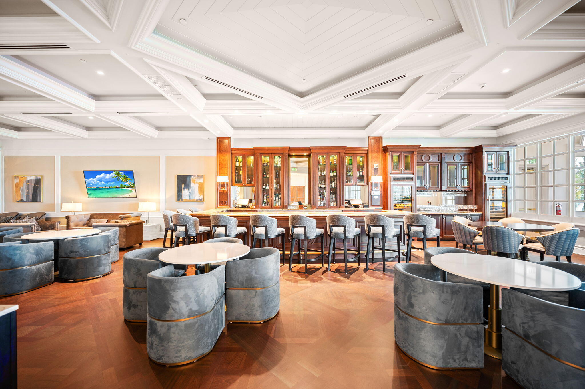 TURNBERRY OCEAN COLONY - Residential