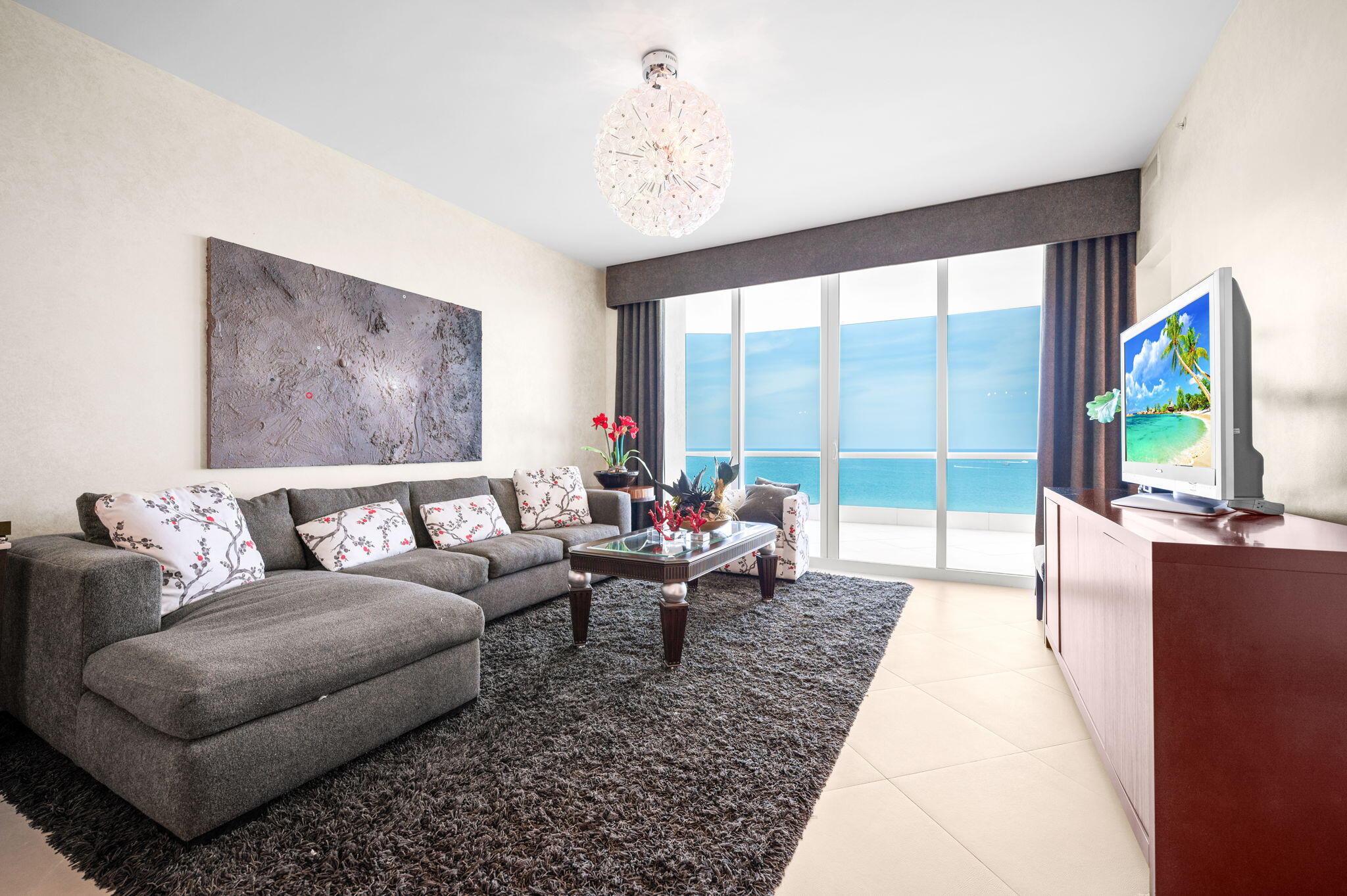 TURNBERRY OCEAN COLONY - Residential
