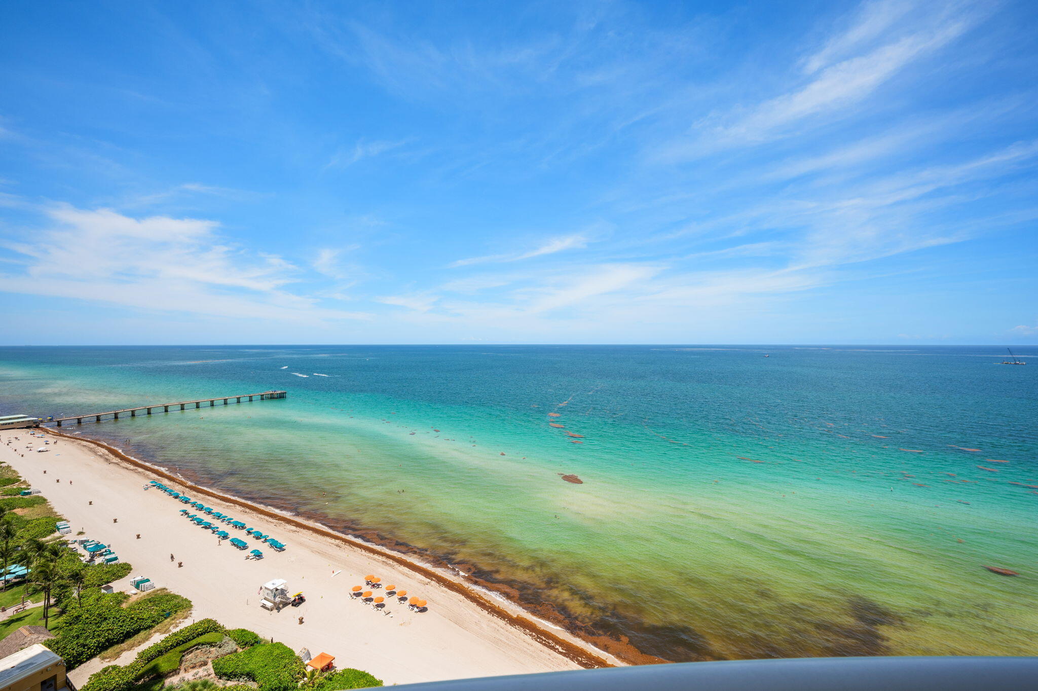 TURNBERRY OCEAN COLONY - Residential