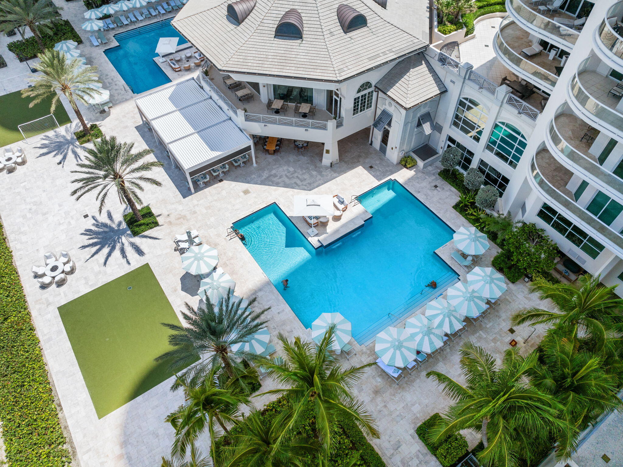 TURNBERRY OCEAN COLONY - Residential