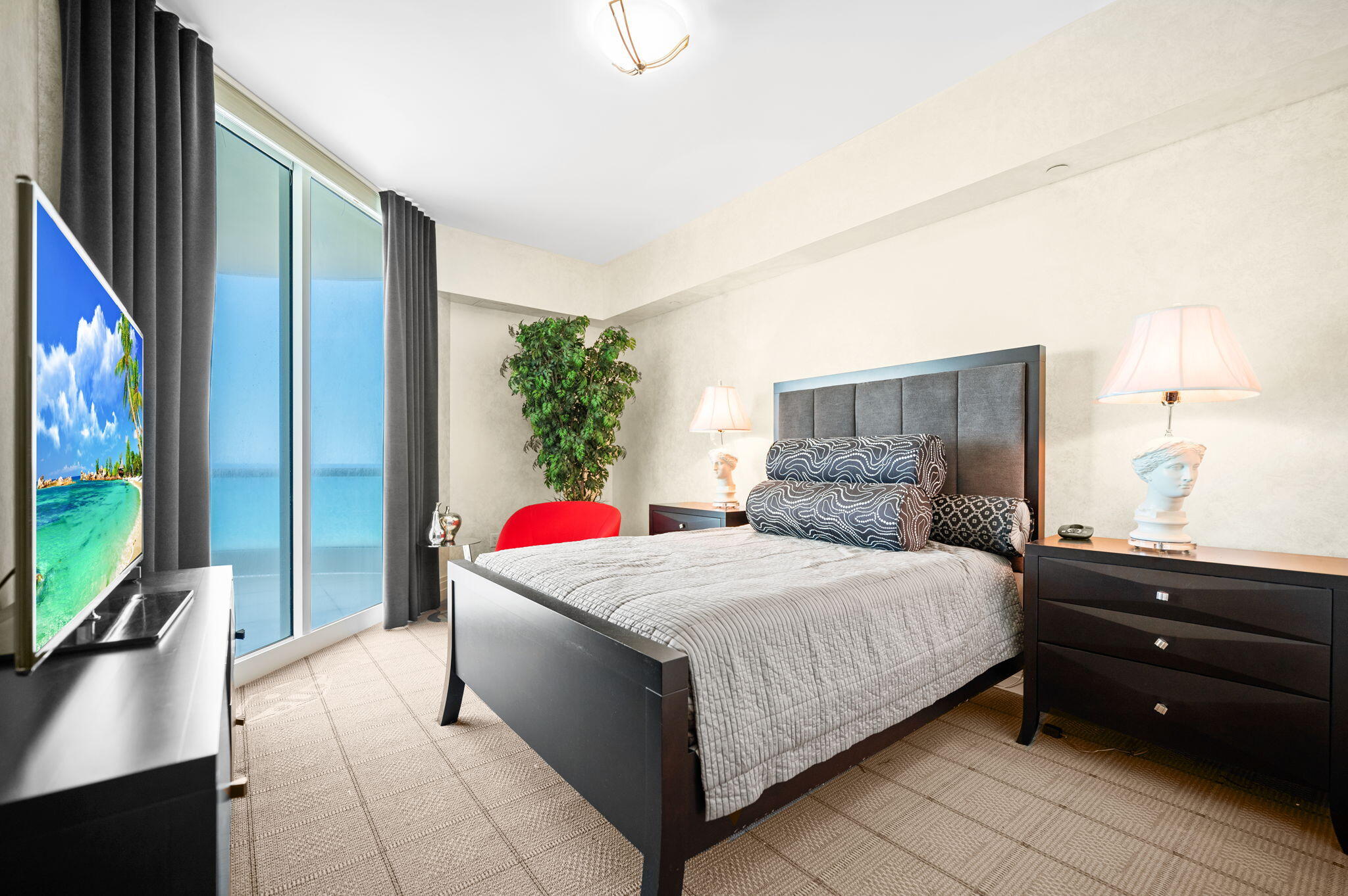 TURNBERRY OCEAN COLONY - Residential