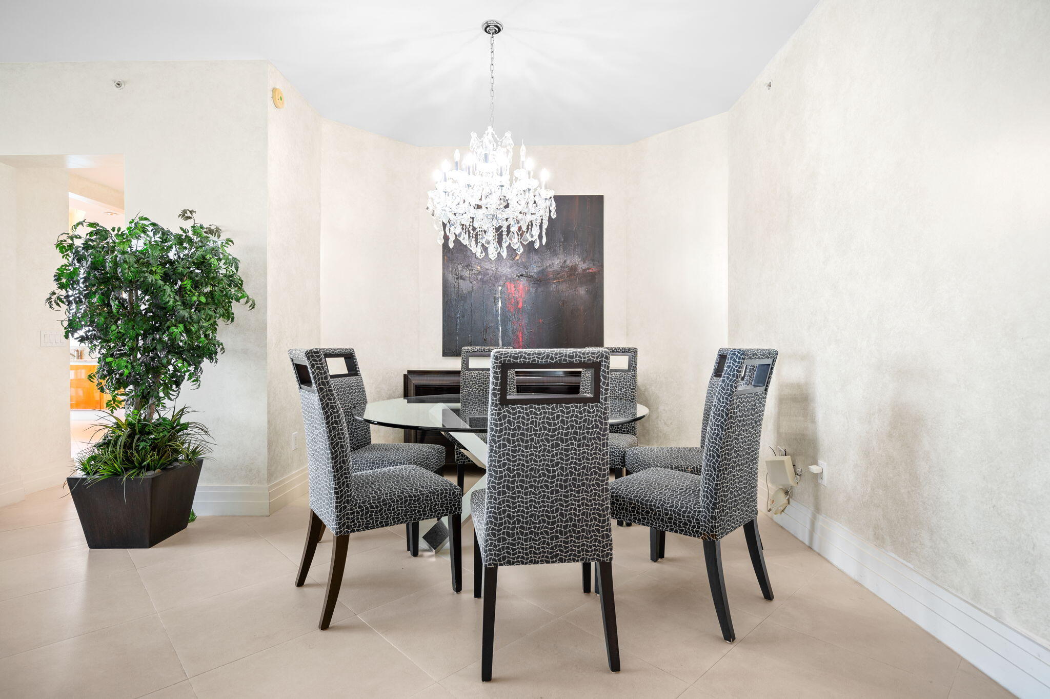 TURNBERRY OCEAN COLONY - Residential
