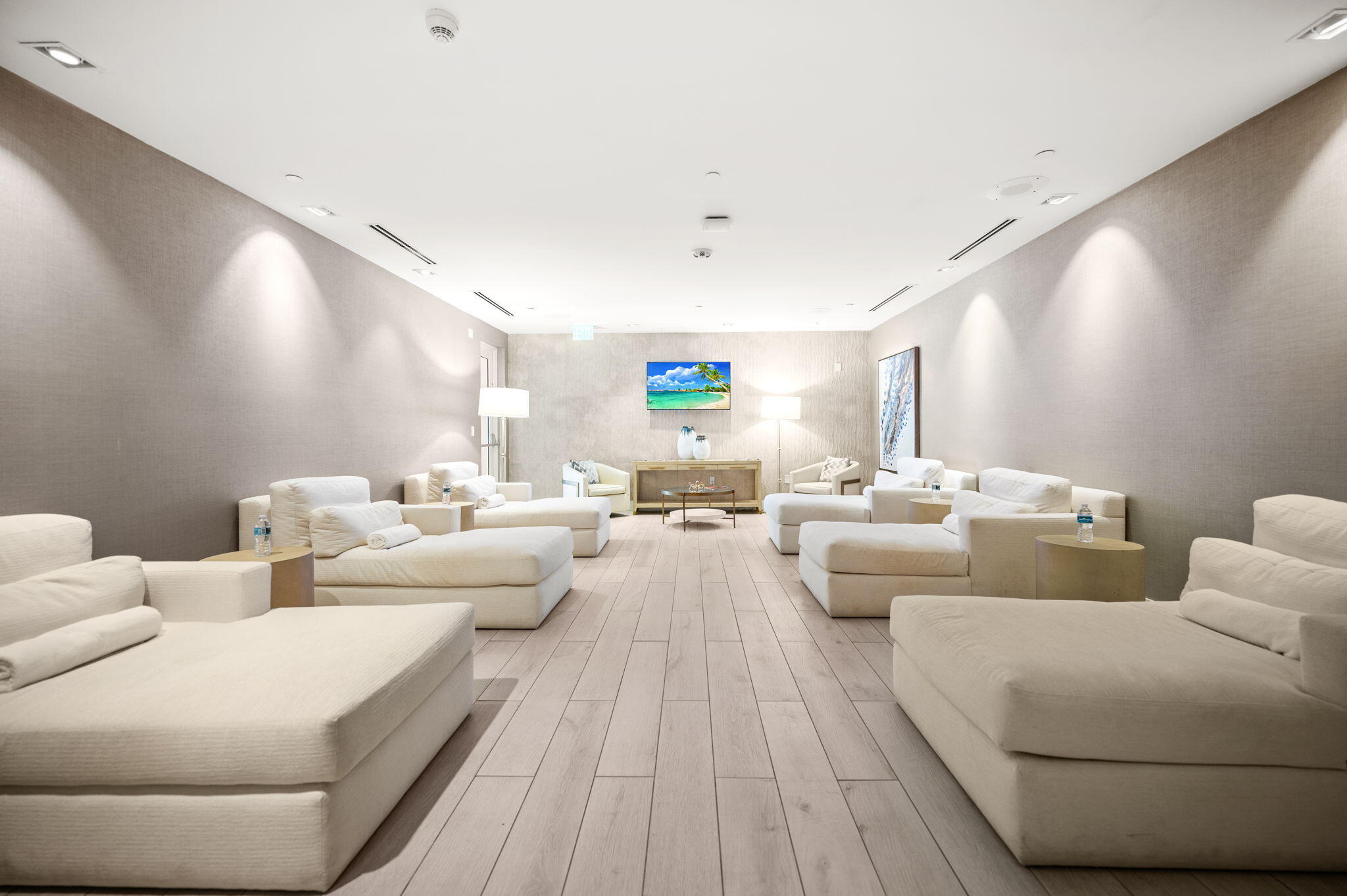 TURNBERRY OCEAN COLONY - Residential