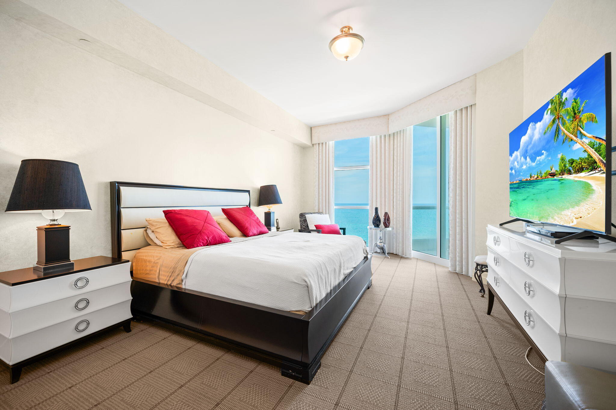 TURNBERRY OCEAN COLONY - Residential