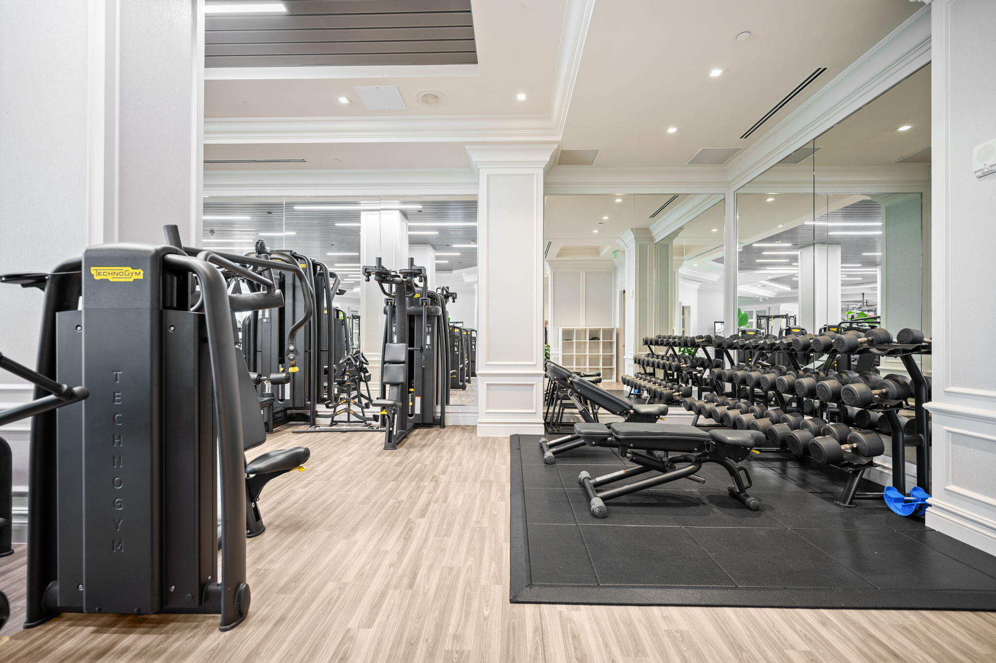 TURNBERRY OCEAN COLONY - Residential