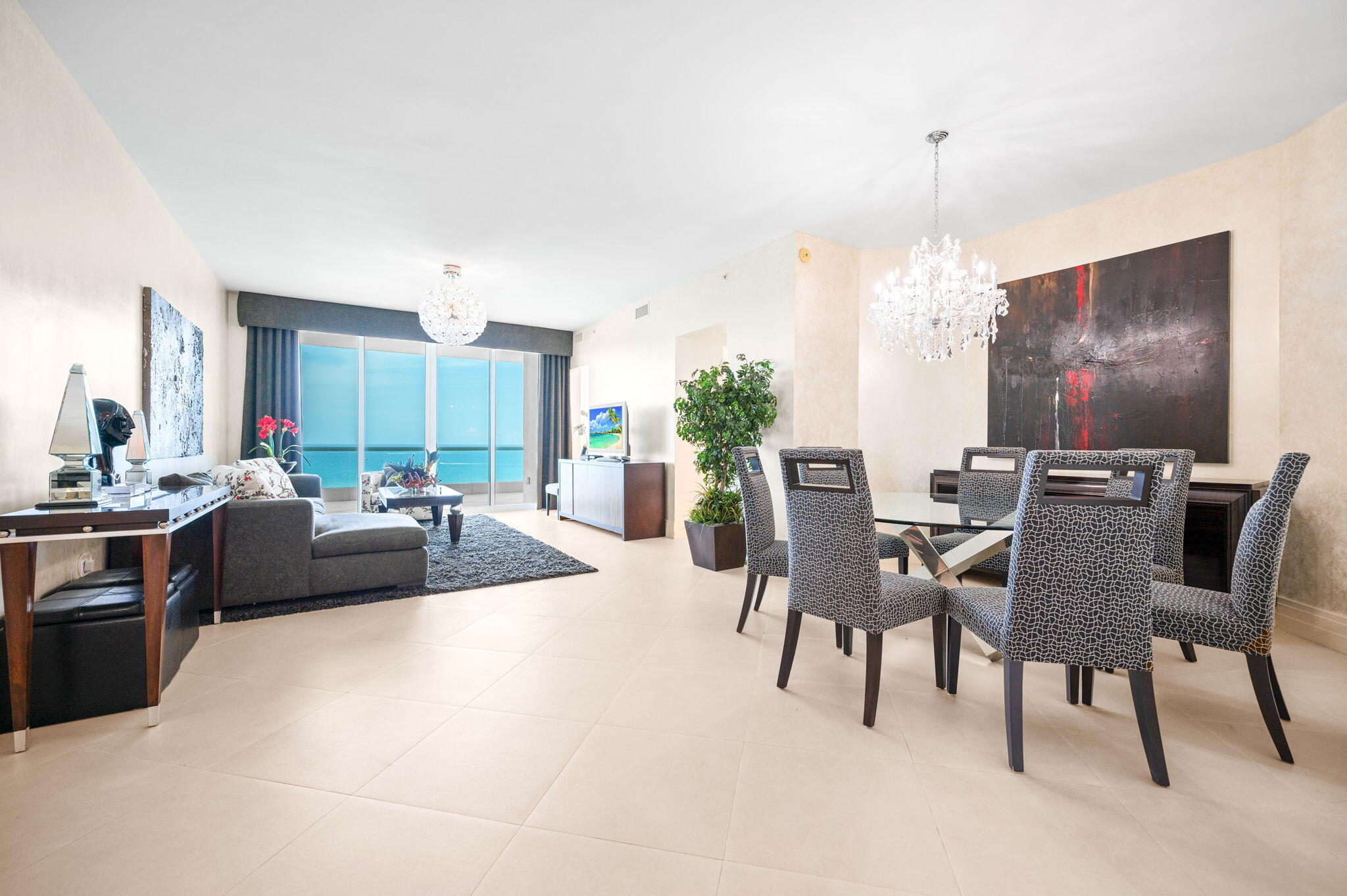 TURNBERRY OCEAN COLONY - Residential