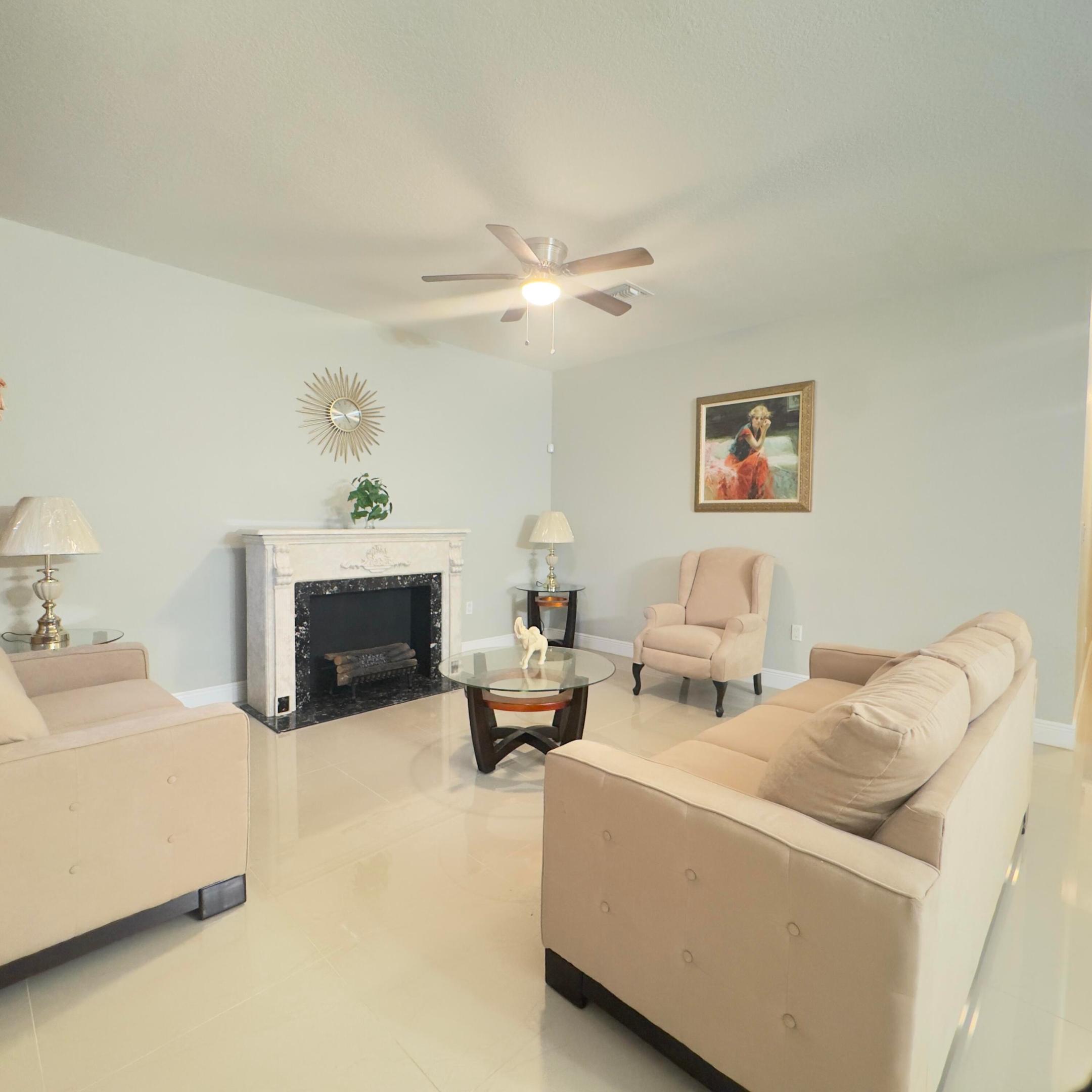WASHINGTON PARK THIRD ADD - Residential