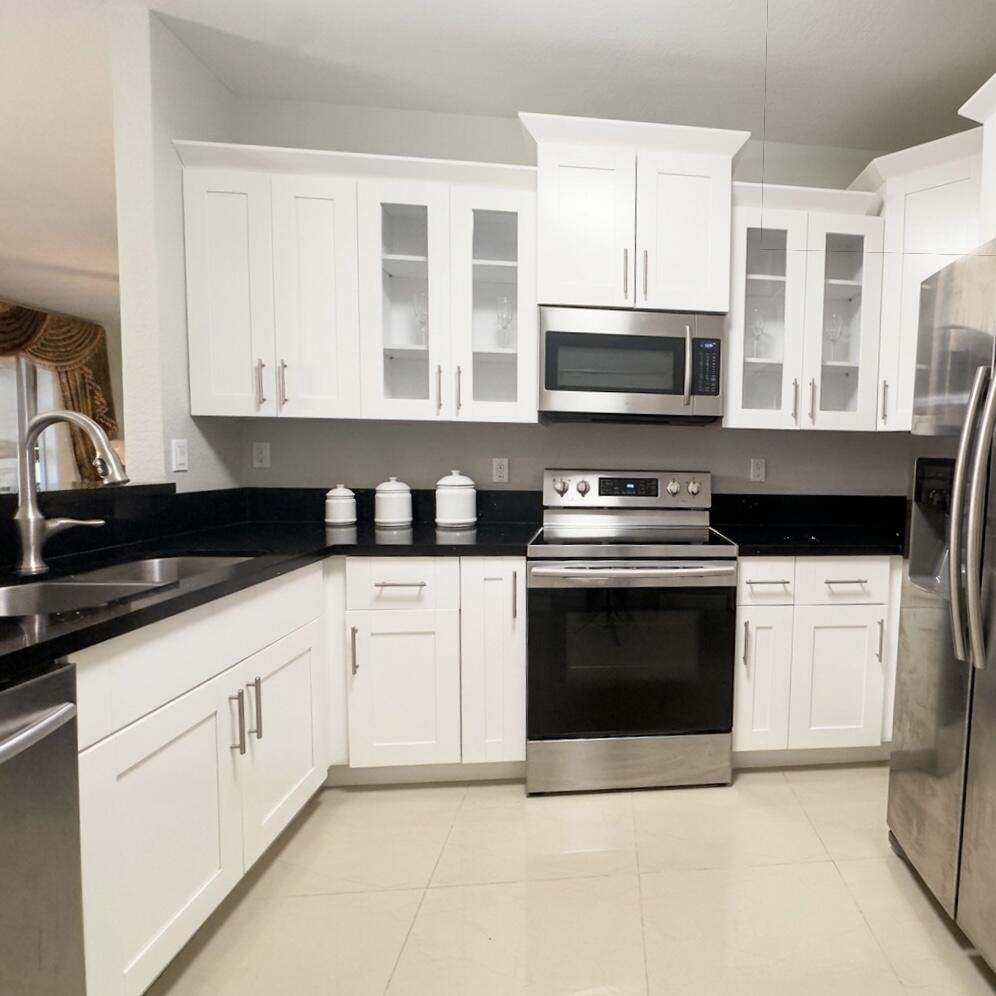 WASHINGTON PARK THIRD ADD - Residential