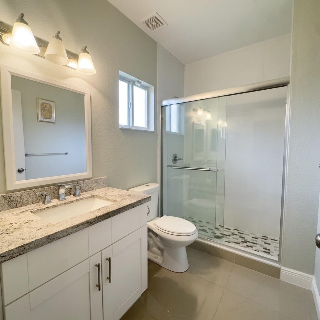 WASHINGTON PARK THIRD ADD - Residential