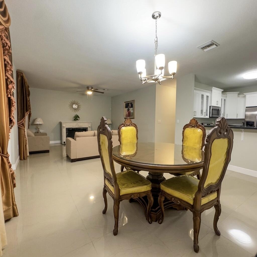 WASHINGTON PARK THIRD ADD - Residential