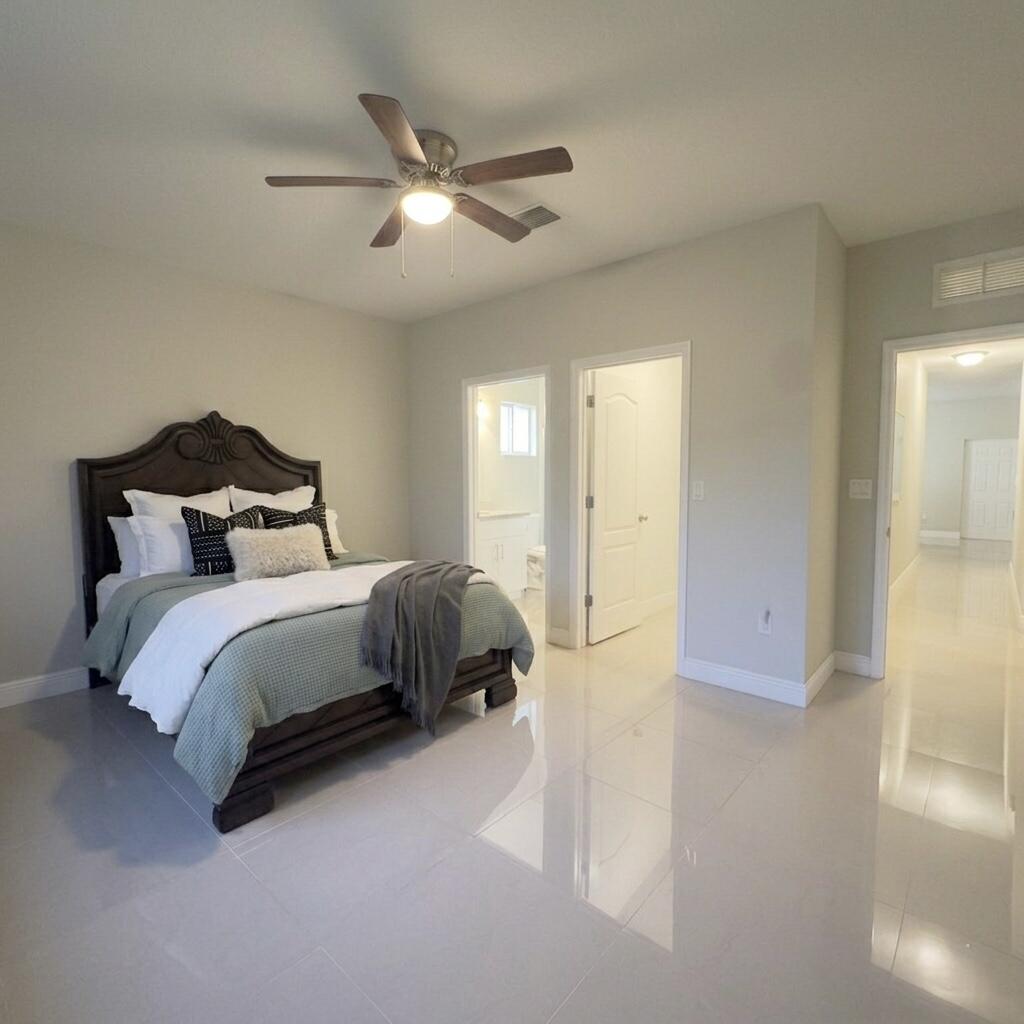 WASHINGTON PARK THIRD ADD - Residential