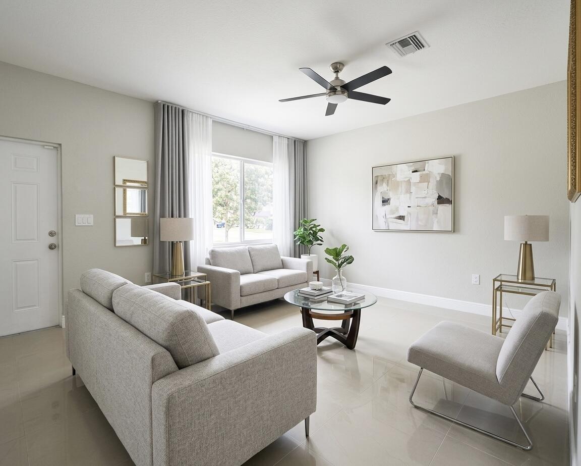 WASHINGTON PARK THIRD ADD - Residential