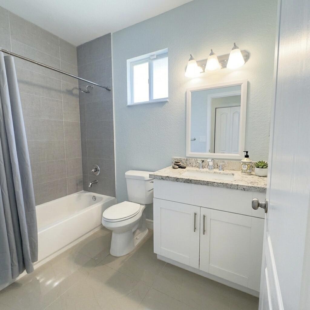 WASHINGTON PARK THIRD ADD - Residential