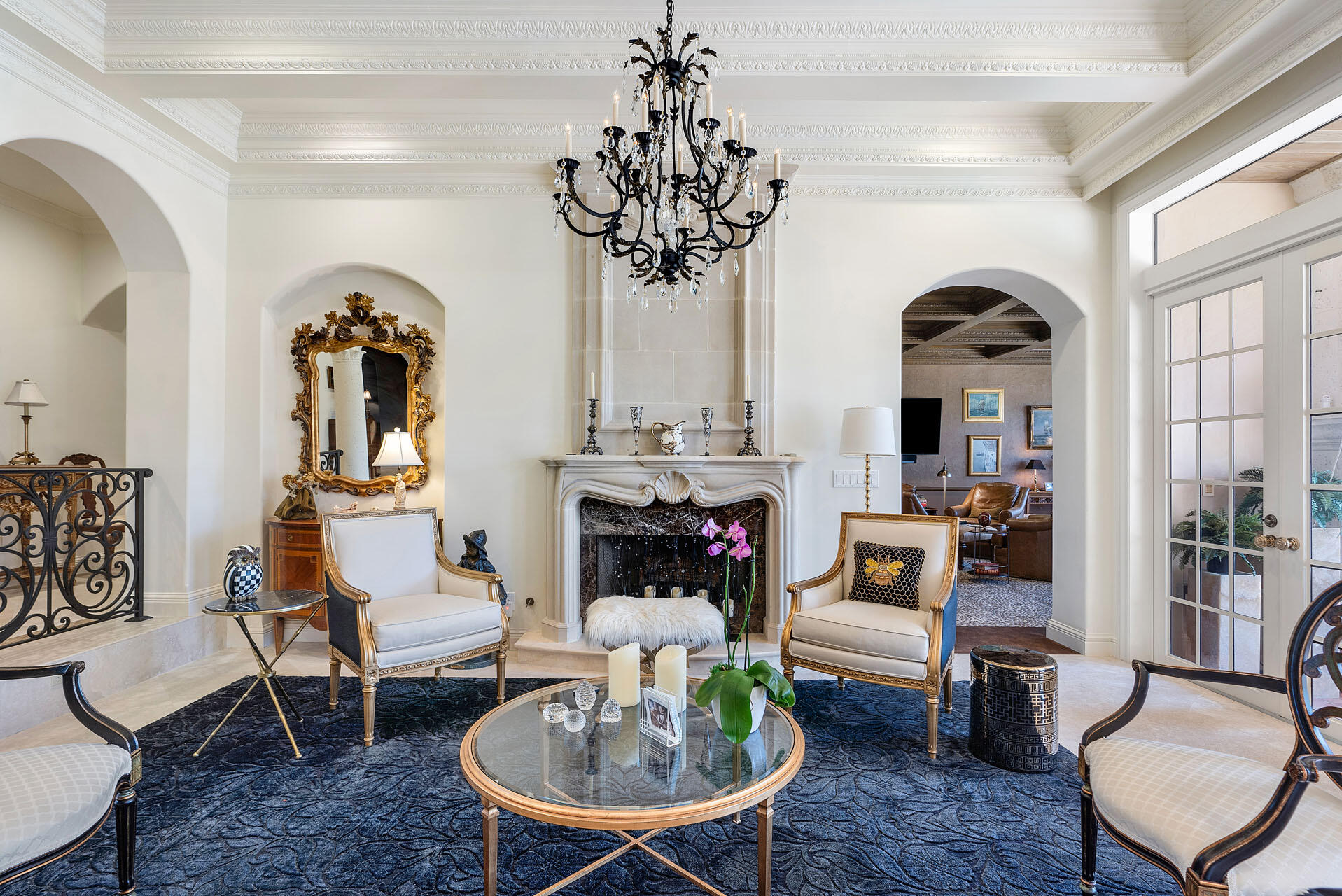 ROYAL PALM YACHT & COUNTRY CLUB - Residential