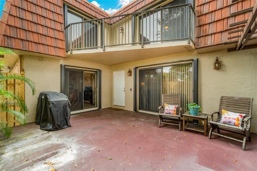 Village at Boca Rio - Residential