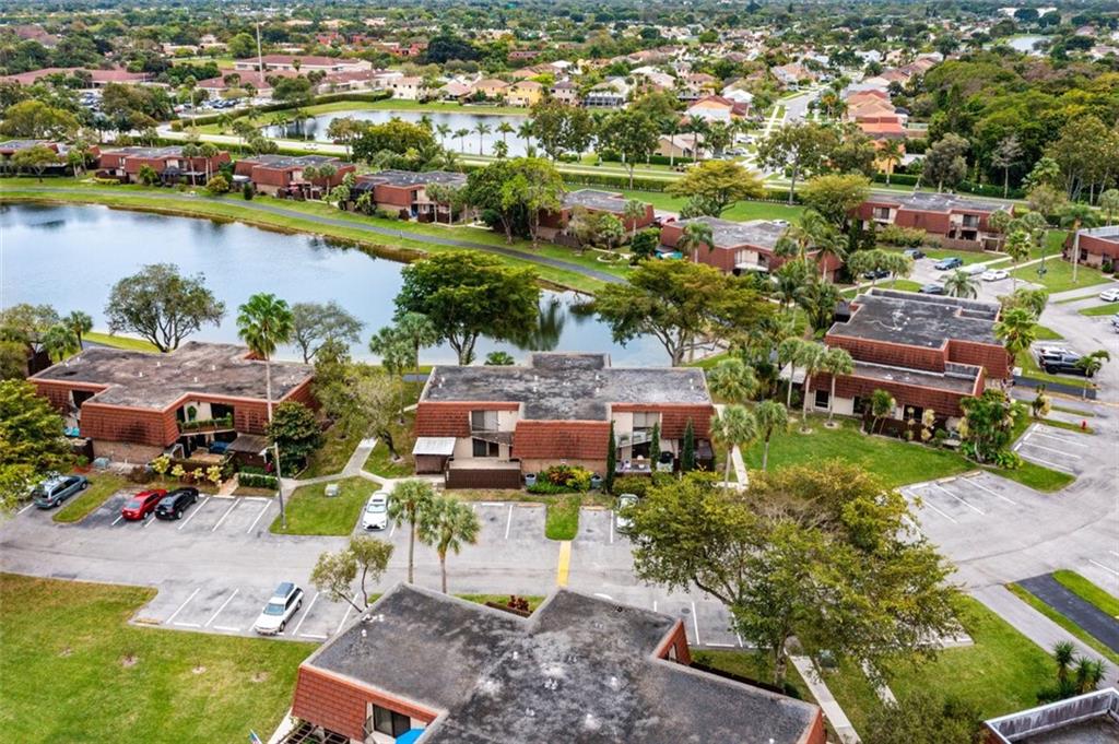 Village at Boca Rio - Residential