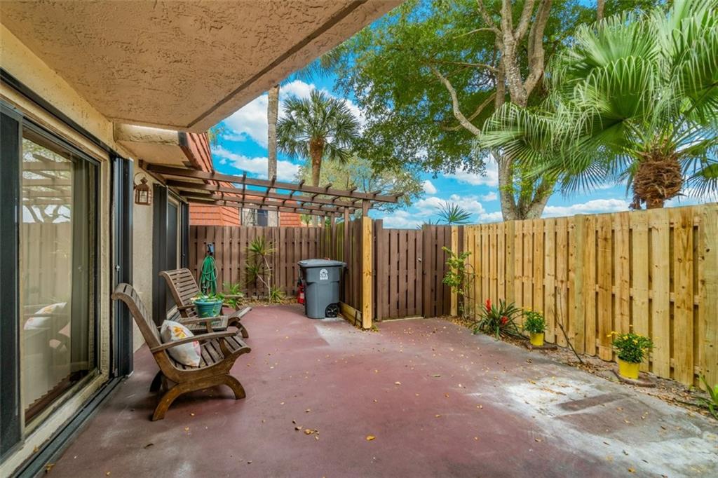 Village at Boca Rio - Residential