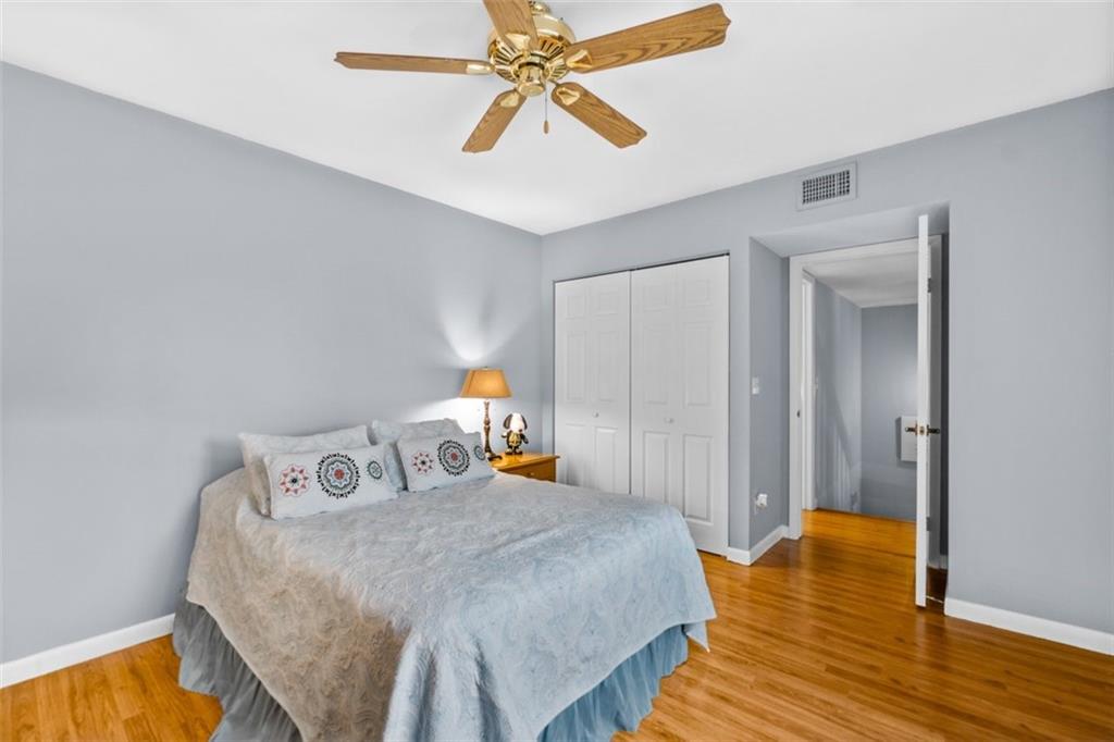 Village at Boca Rio - Residential