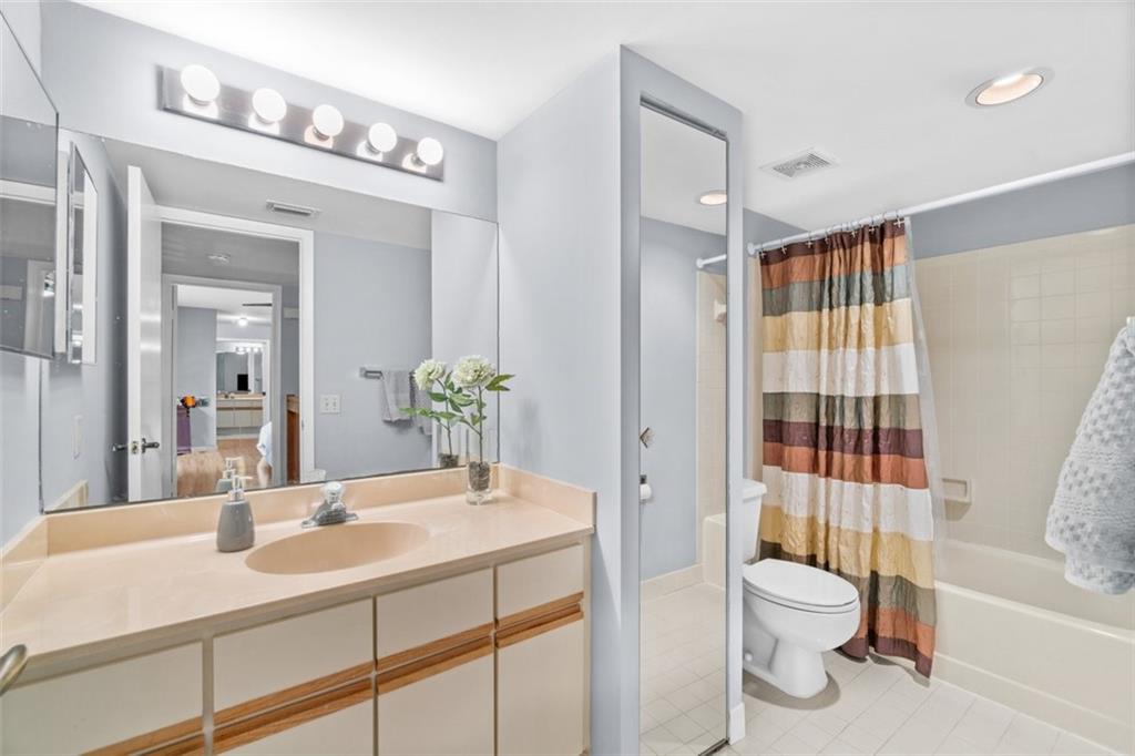 Village at Boca Rio - Residential