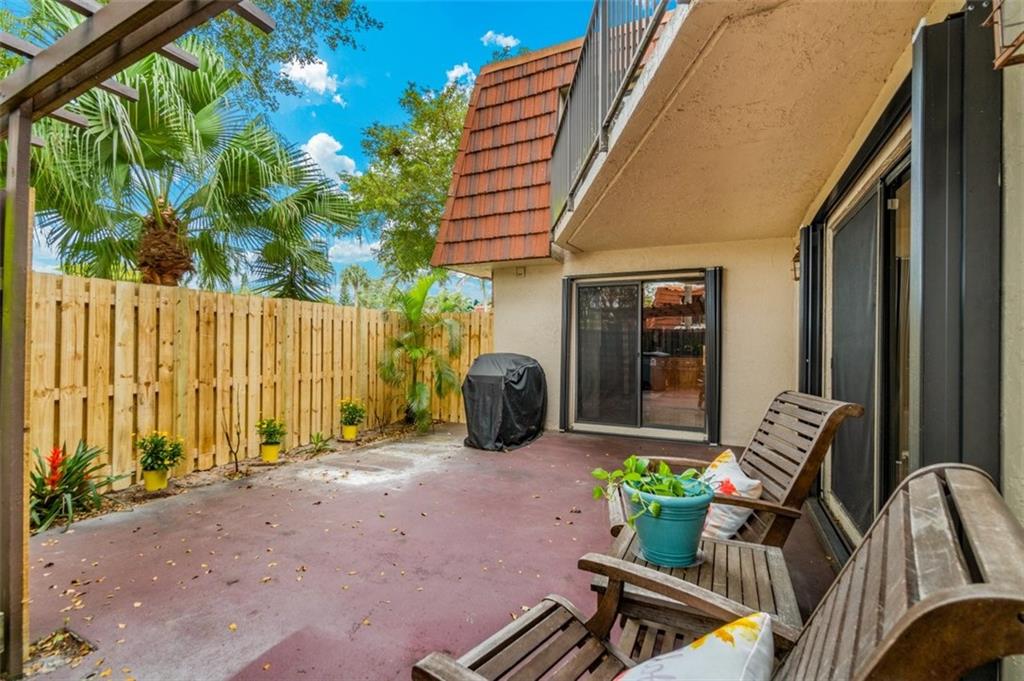 Village at Boca Rio - Residential